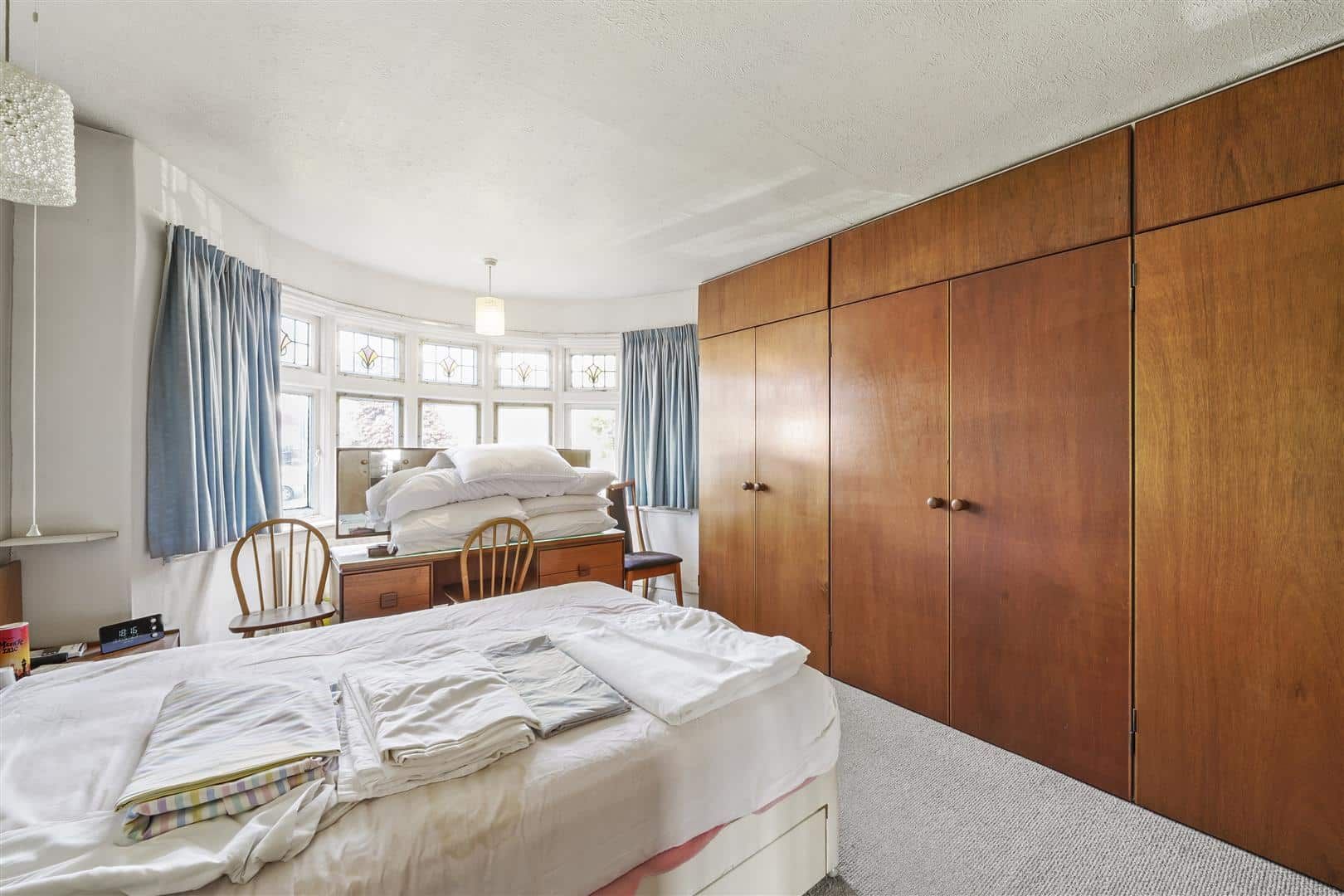 3 bed semidetached house for sale in Windermere Avenue, Wembley