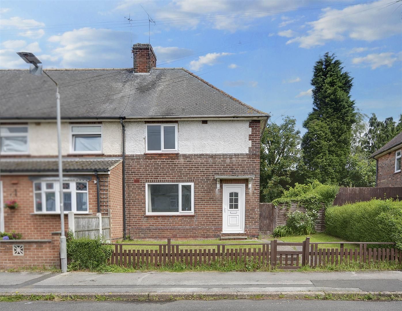 Wardle Grove, Arnold, Nottingham, NG5 7FE