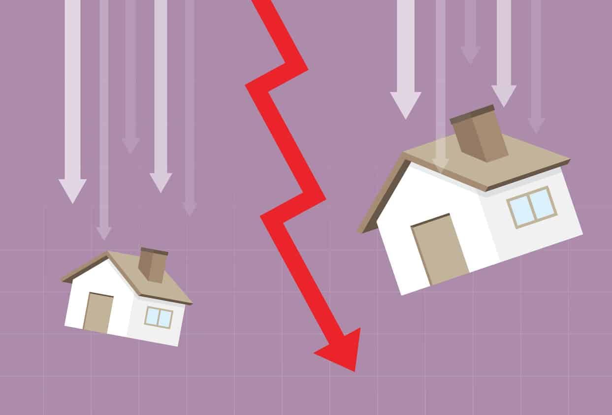 Could the Cheadle property market grind to a halt?