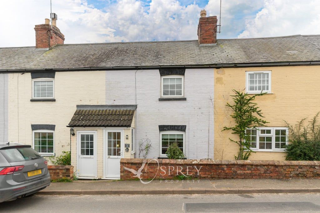 Station Road, North Luffenham, Oakham,