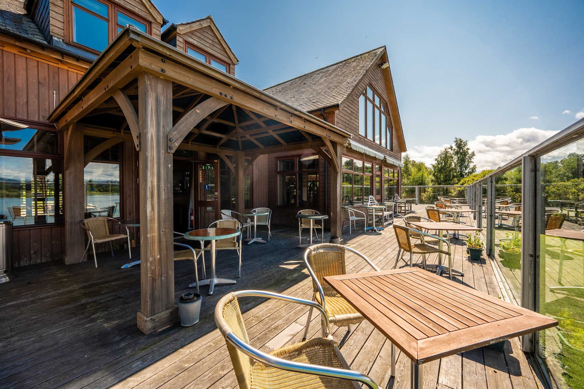 Detached houses for sale in Innerleithen CCL