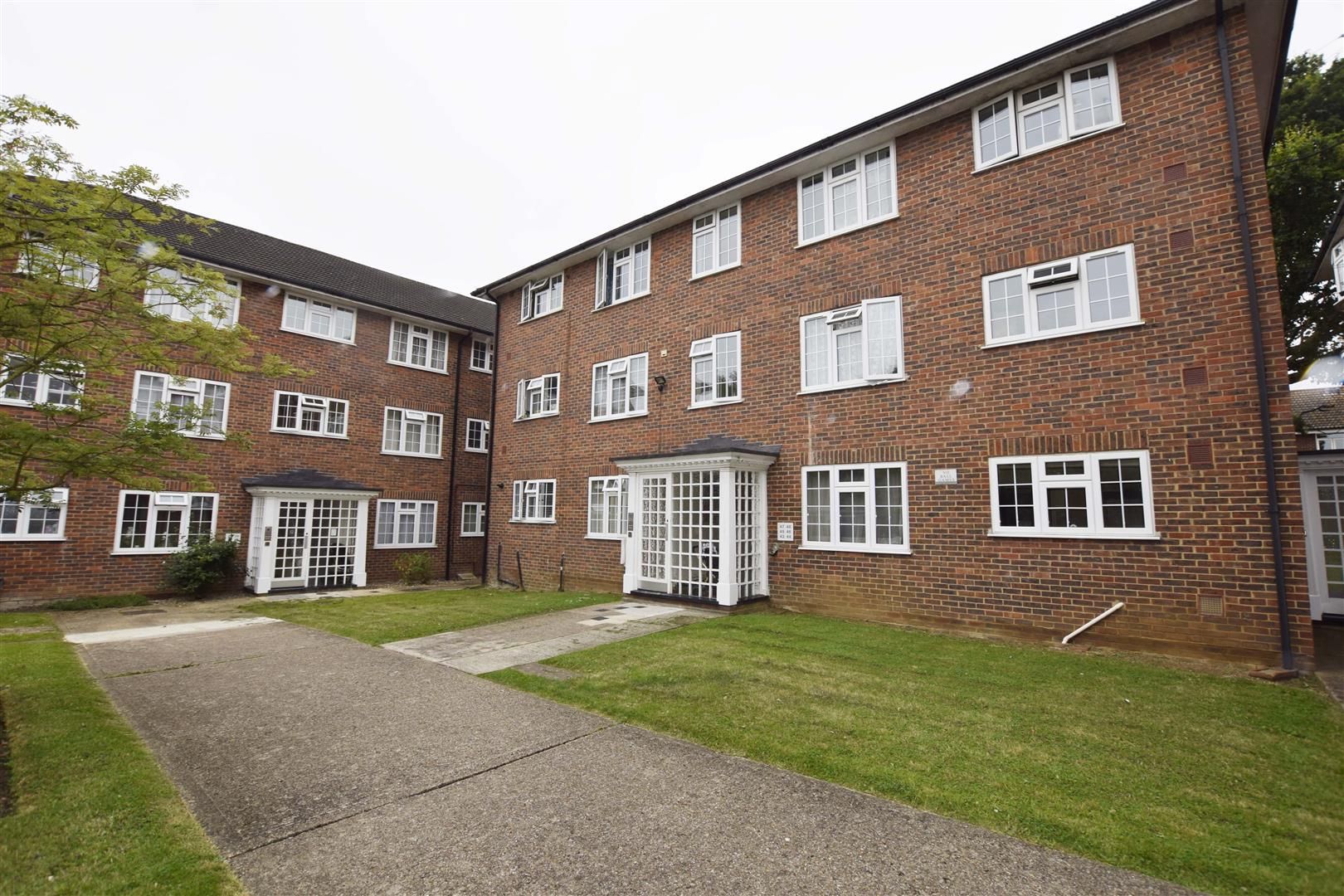 Lantern Close, Wembley, Middlesex, HA0 2JT