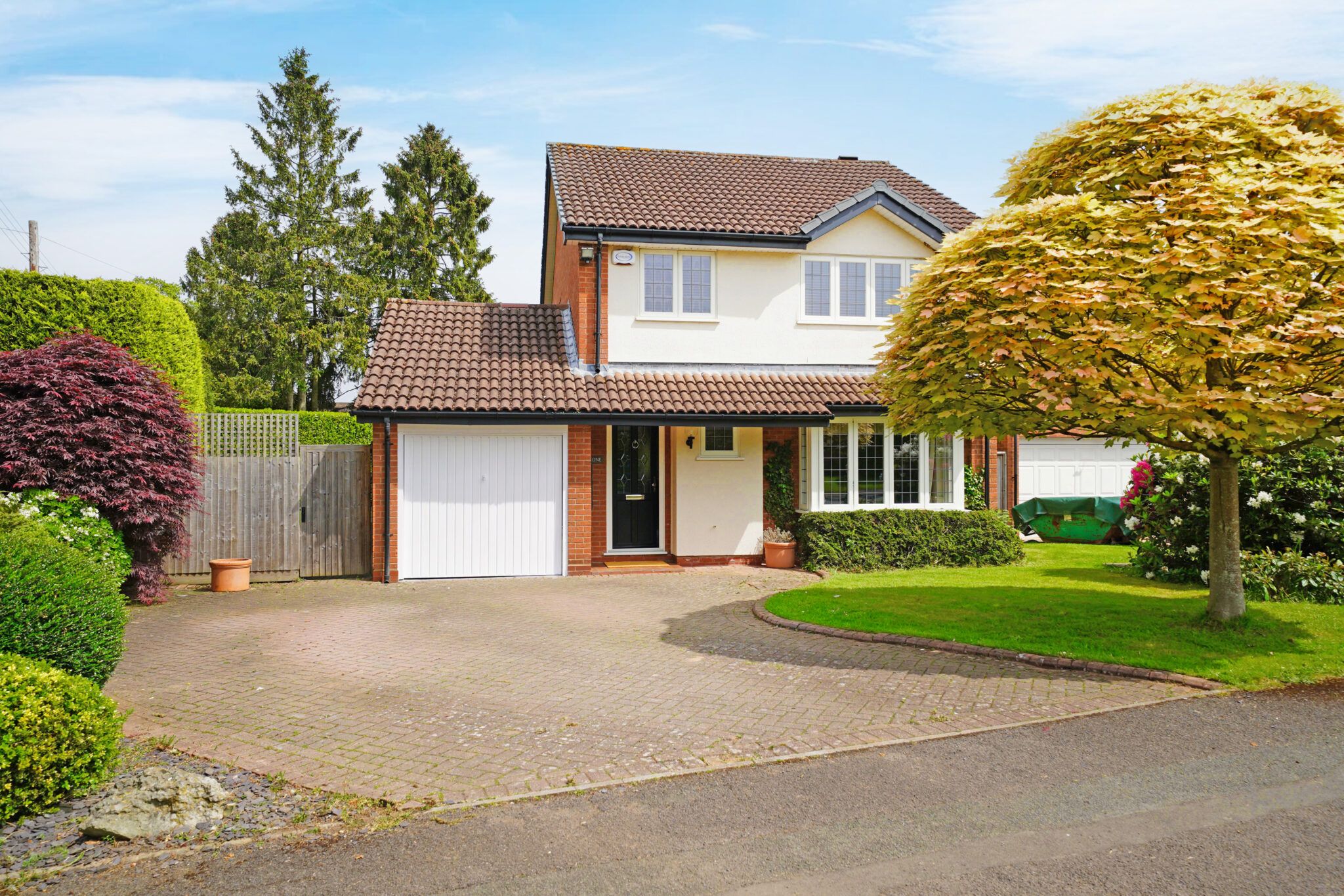 Moorfield Avenue, Knowle, Solihull, Solihull, B93 9RE