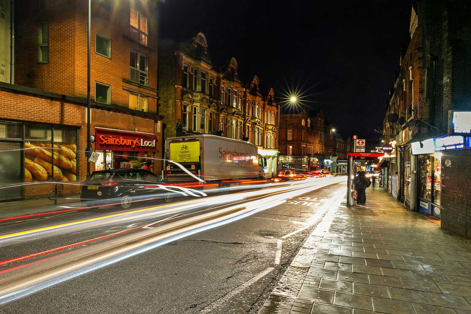 Willesden Green & Cricklewood Branch Daniels Estate Agents