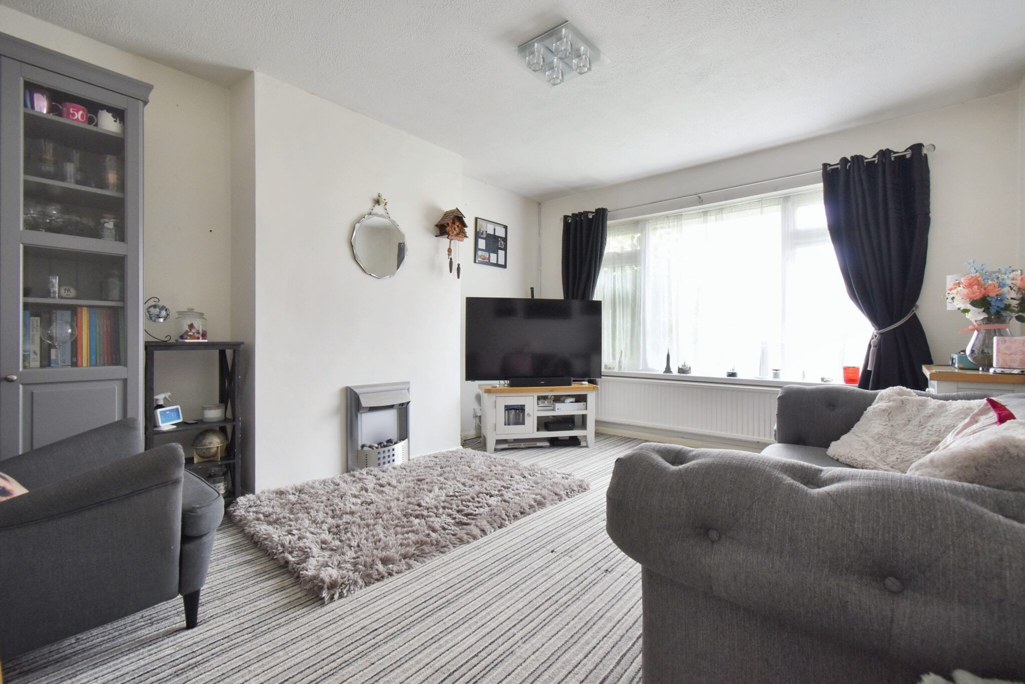 Thirlmere, Kennington, Ashford, Ashford, TN24 9BD