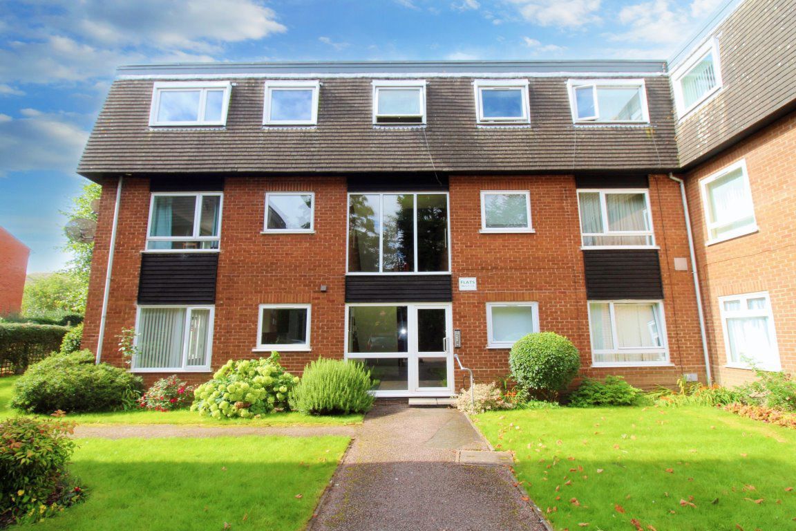 Linden Court, Beeston, Nottingham, NG9 2AG