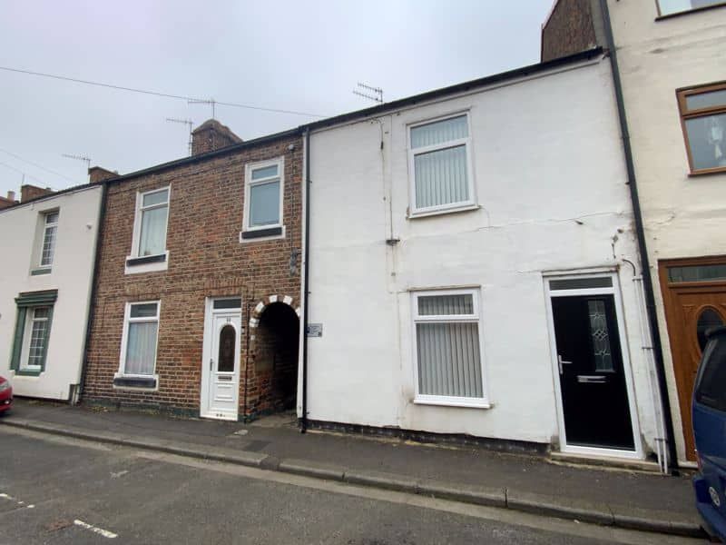 Mill Street, Guisborough, Cleveland, TS14 6AG