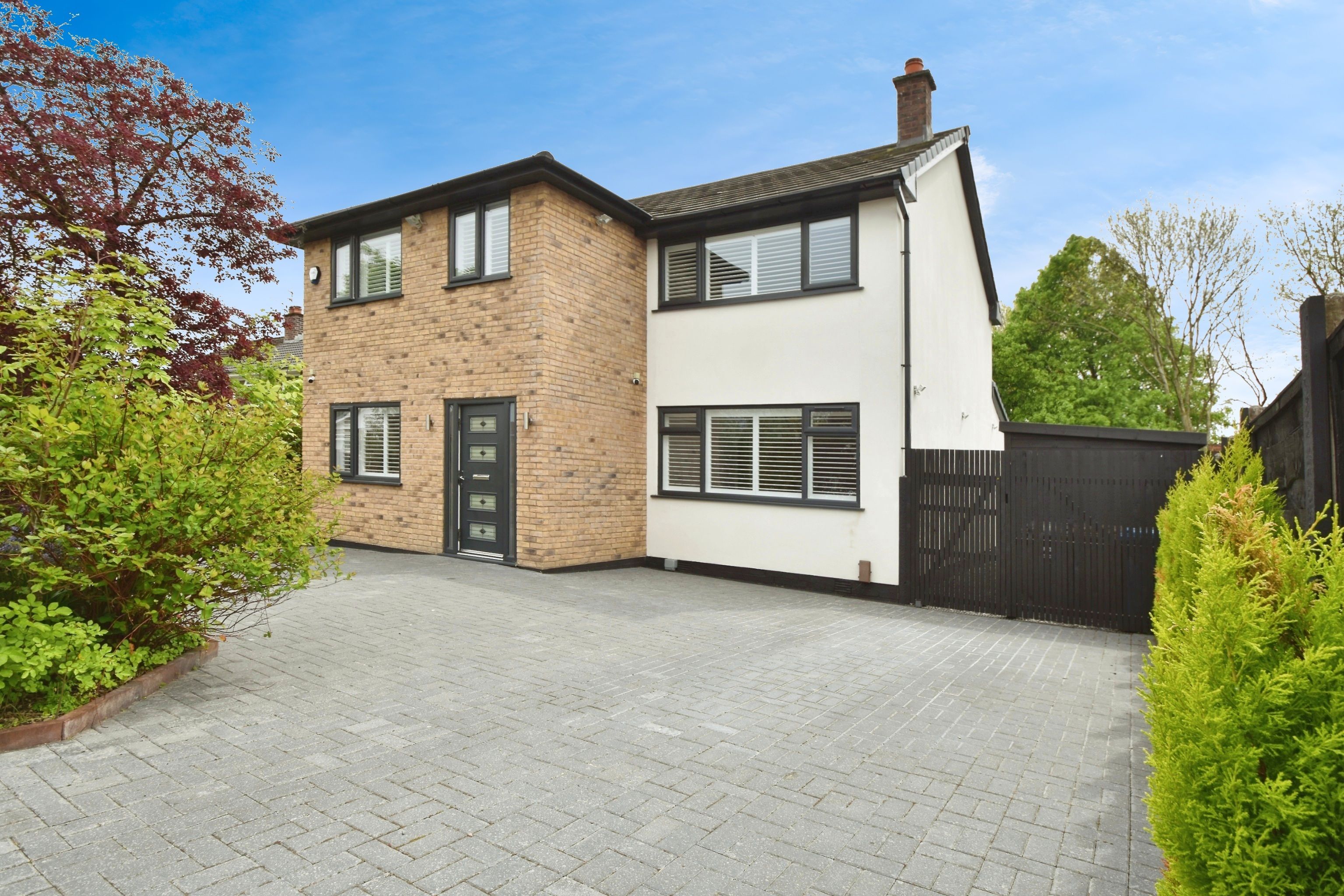 Cunningham Drive, Bury, BL9