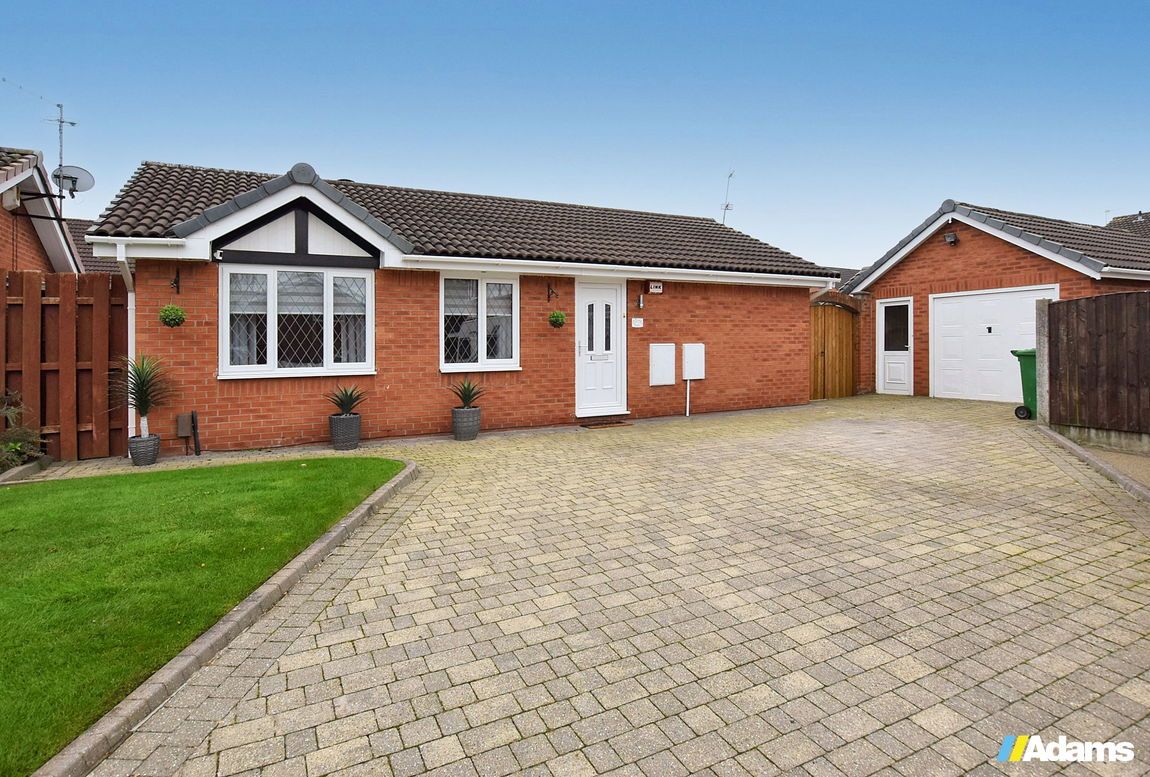 Aviemore Drive, Poulton-with-fearnhead, Warrington, WA2 0TH