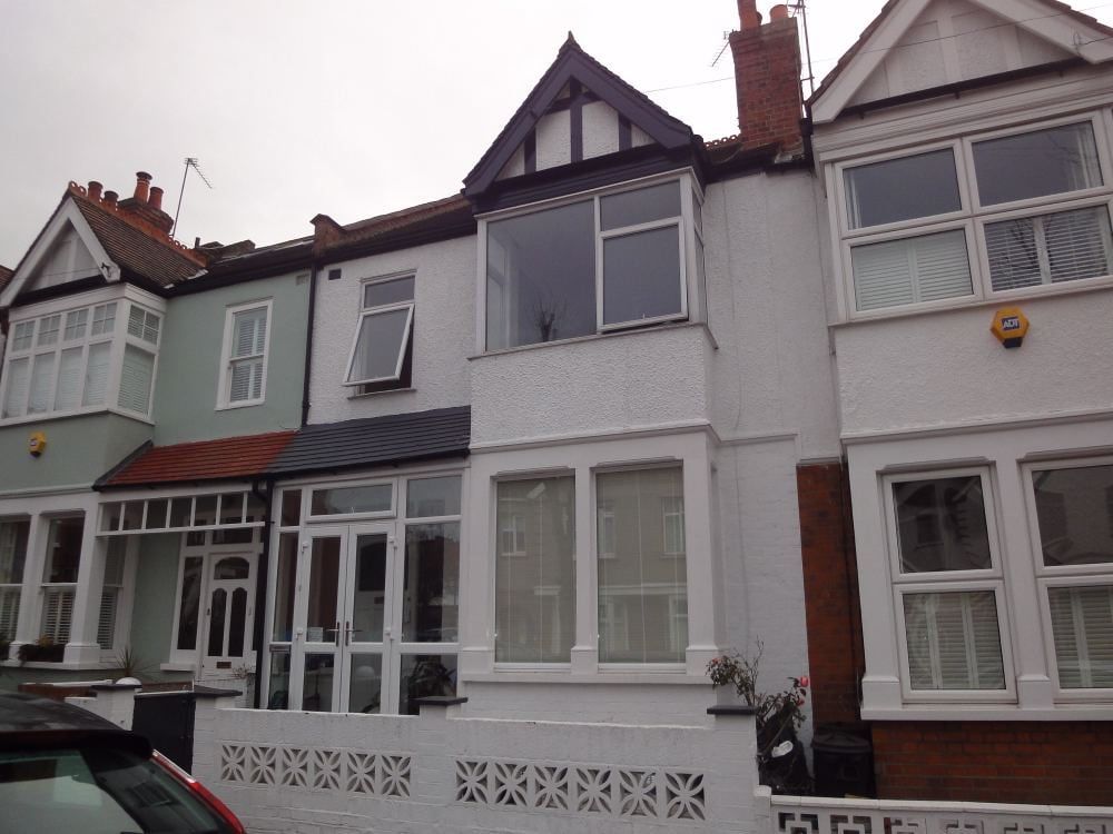 Cowper Road, Hanwell, LONDON, W7 1EL