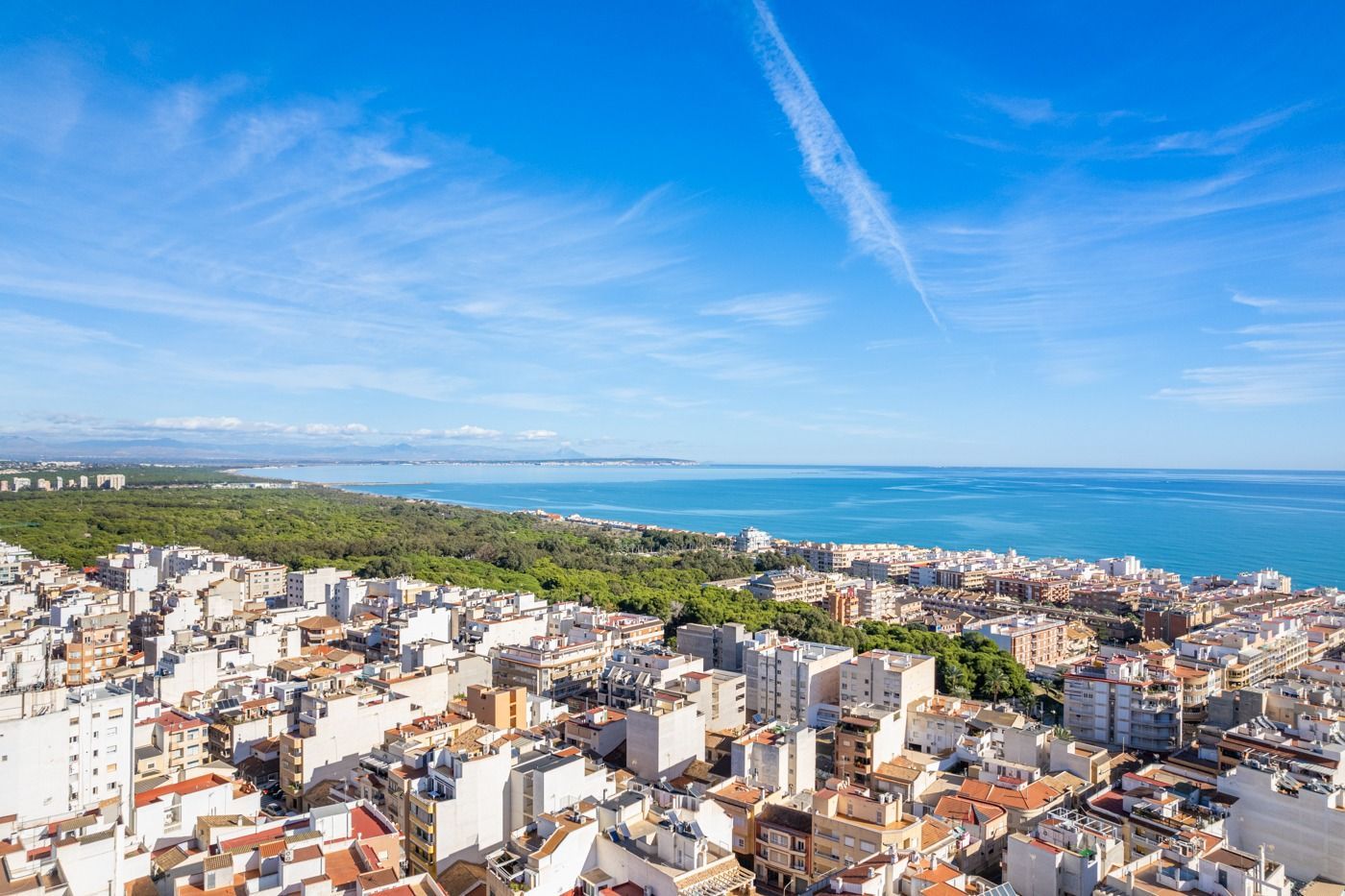 Guardamar del Segura, Costa Blanca