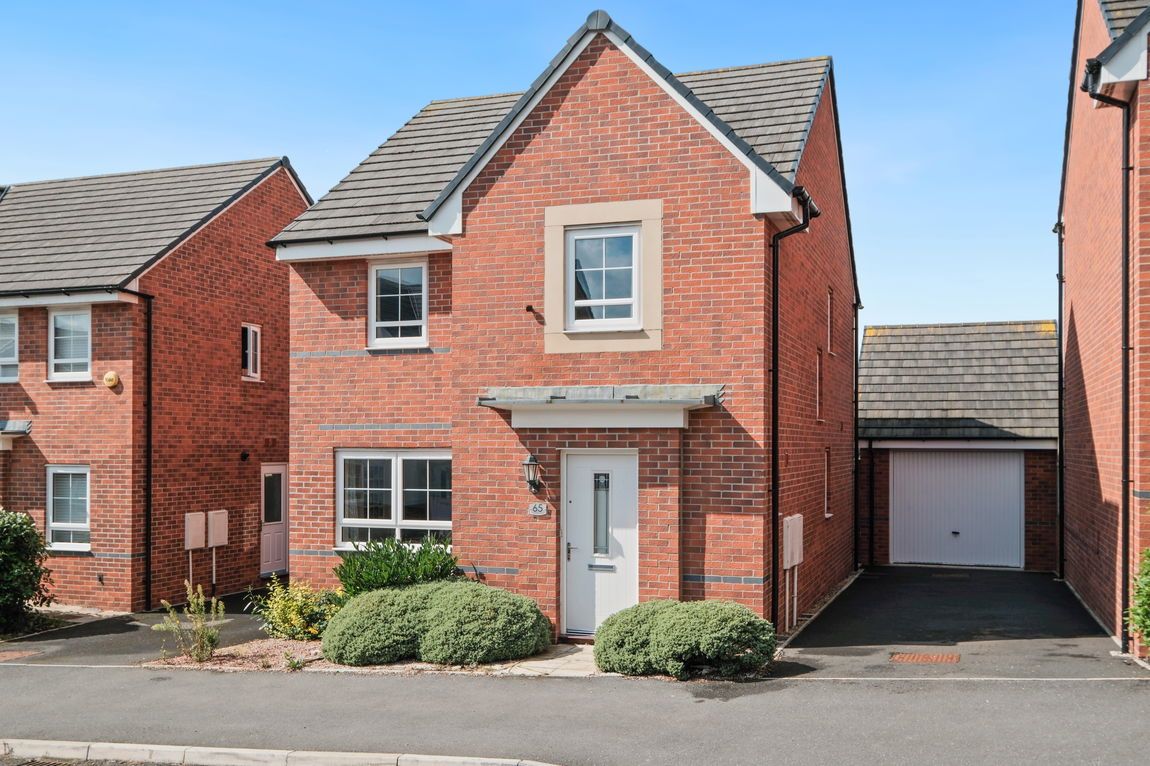 Princethorpe Street, Norton, Bromsgrove, B61 0FH