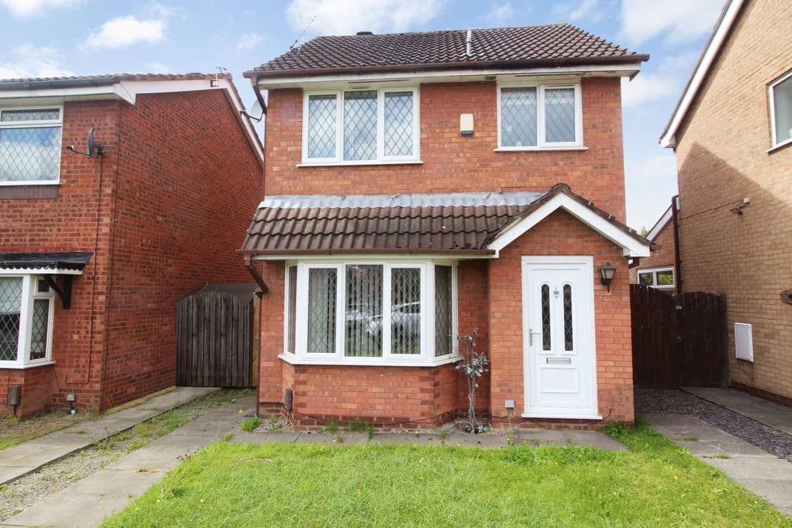 Viscount Drive, Heald Green, SK8 3HU