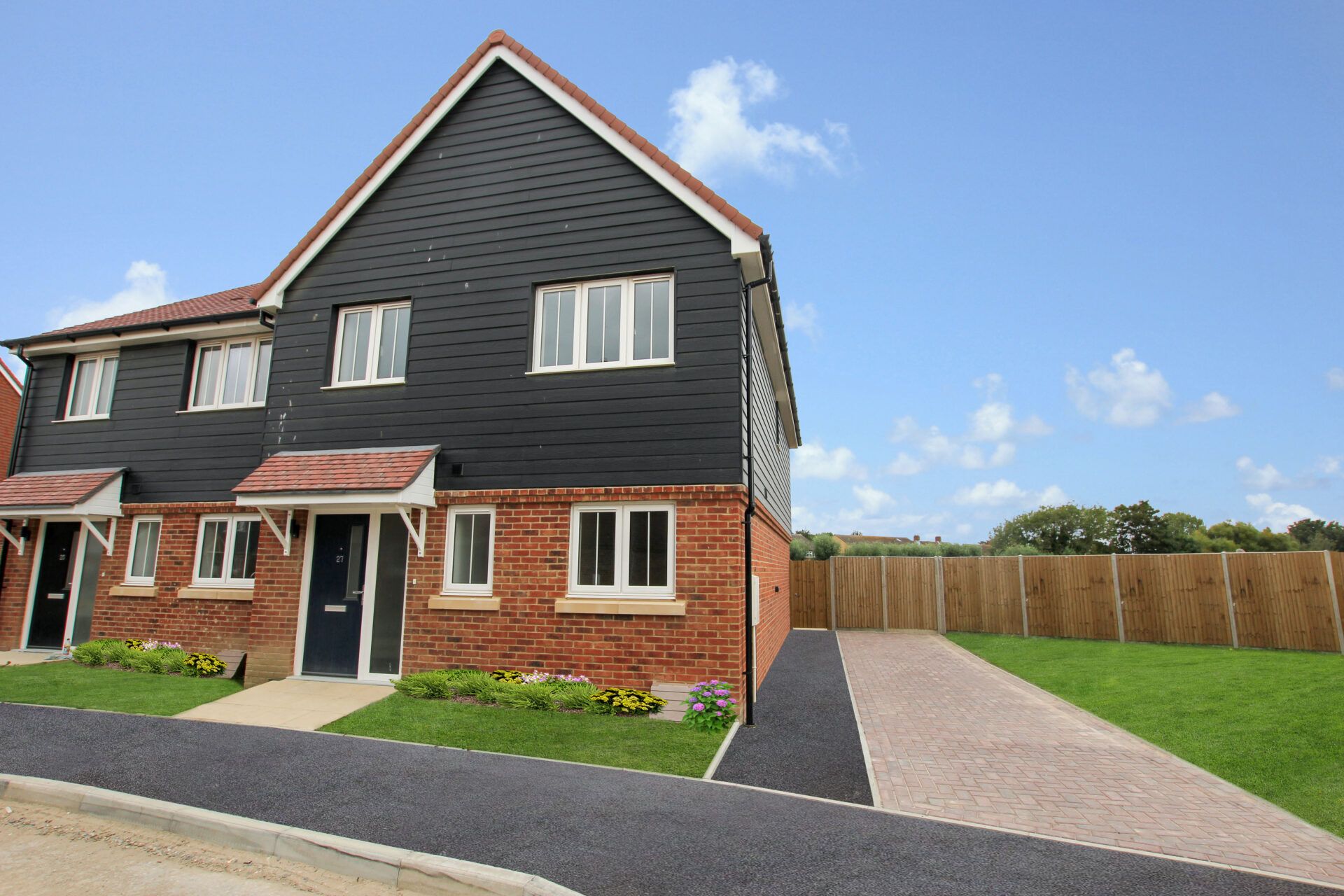 Plot 18 The Maude, New Romney, TN28 8LQ