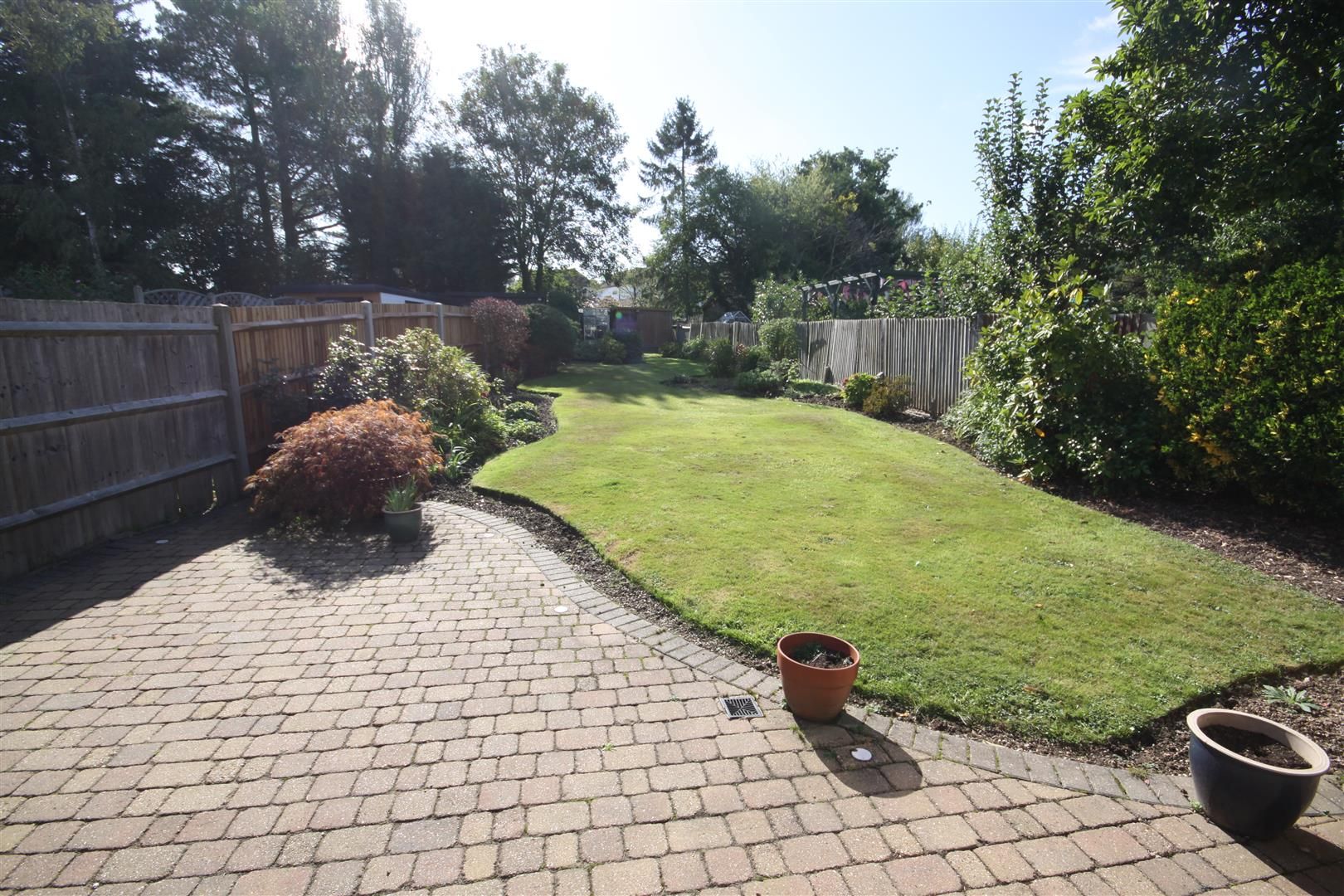 3 bed semidetached house for sale in Manor Way, Petts Wood East, Kent