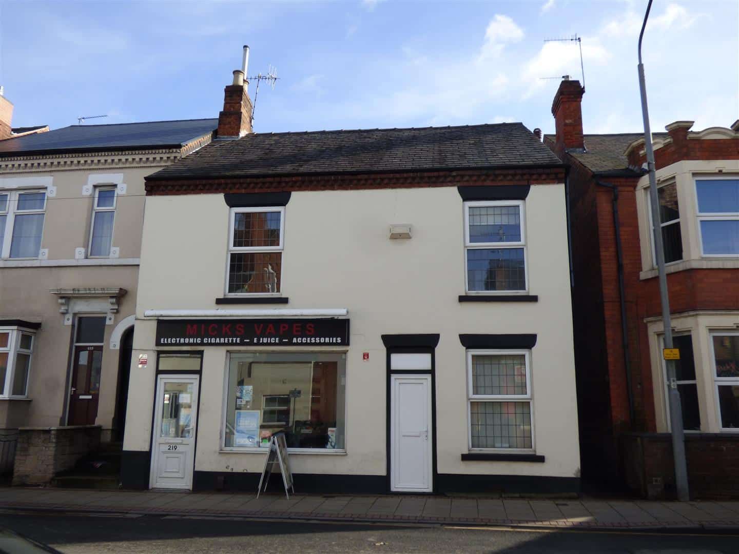 Derby Road, Stapleford, Nottingham, NG9 7AZ