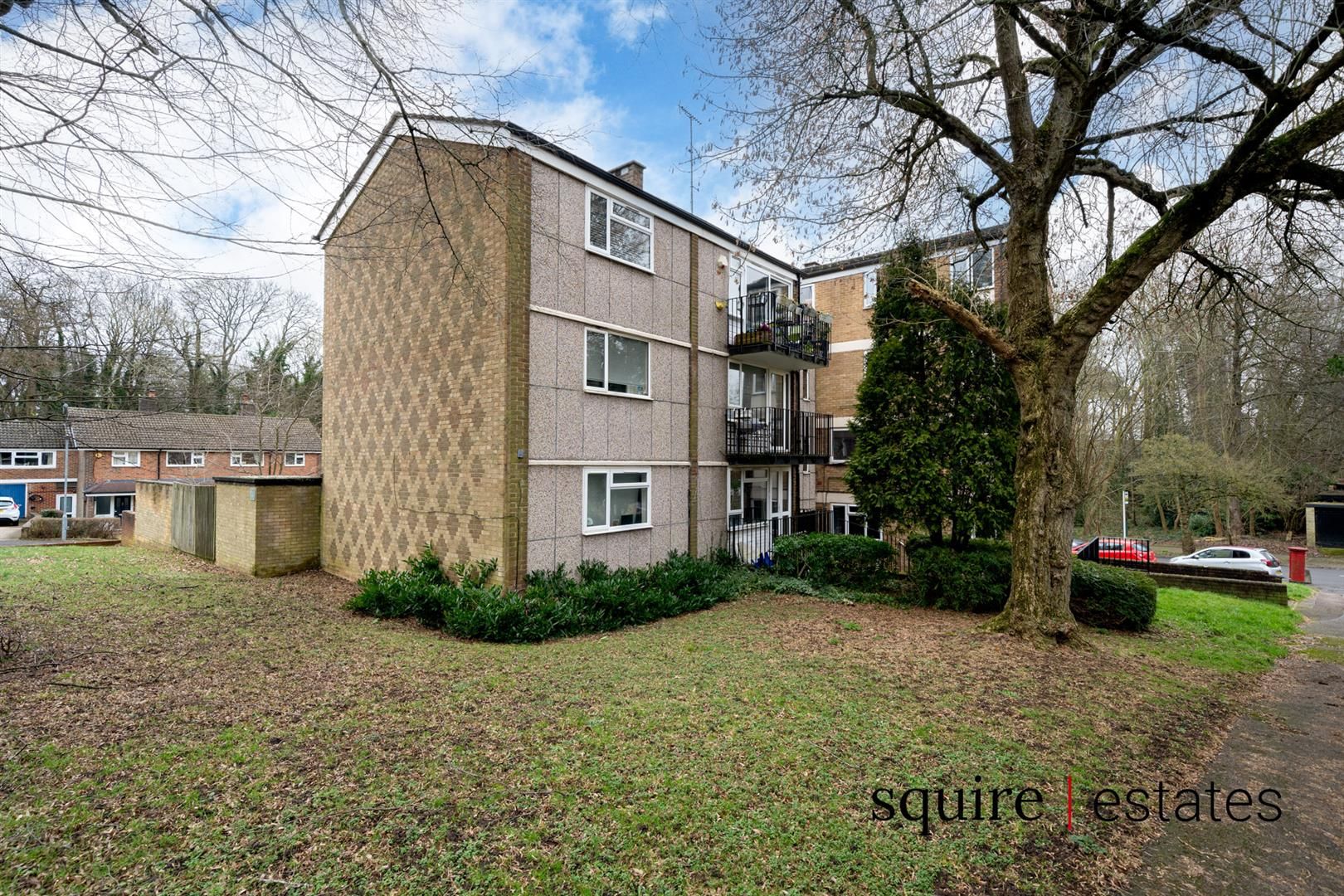 Galley Hill, Hemel Hempstead, Hertfordshire, HP1 3LR