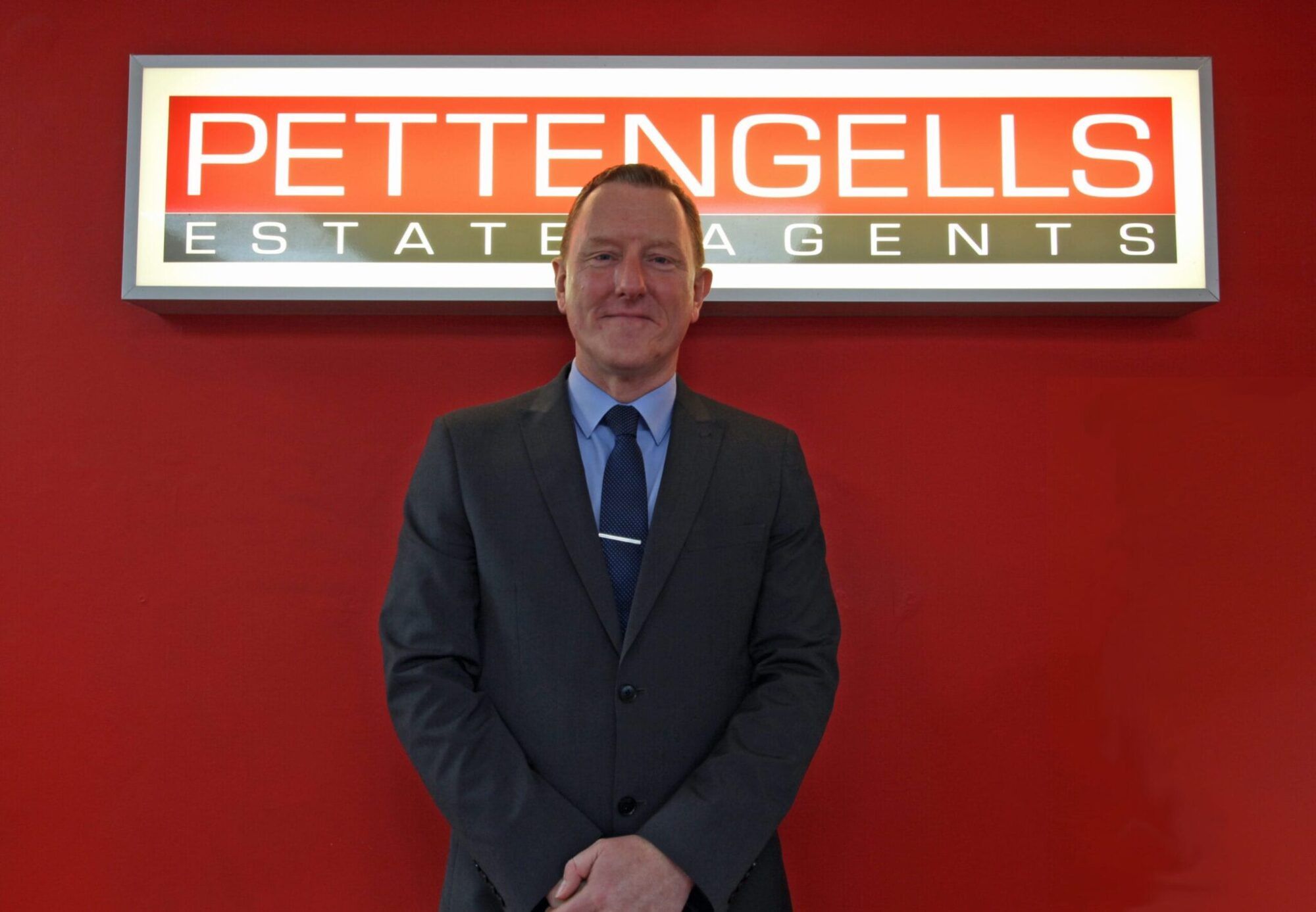 New Milton Team Pettengells