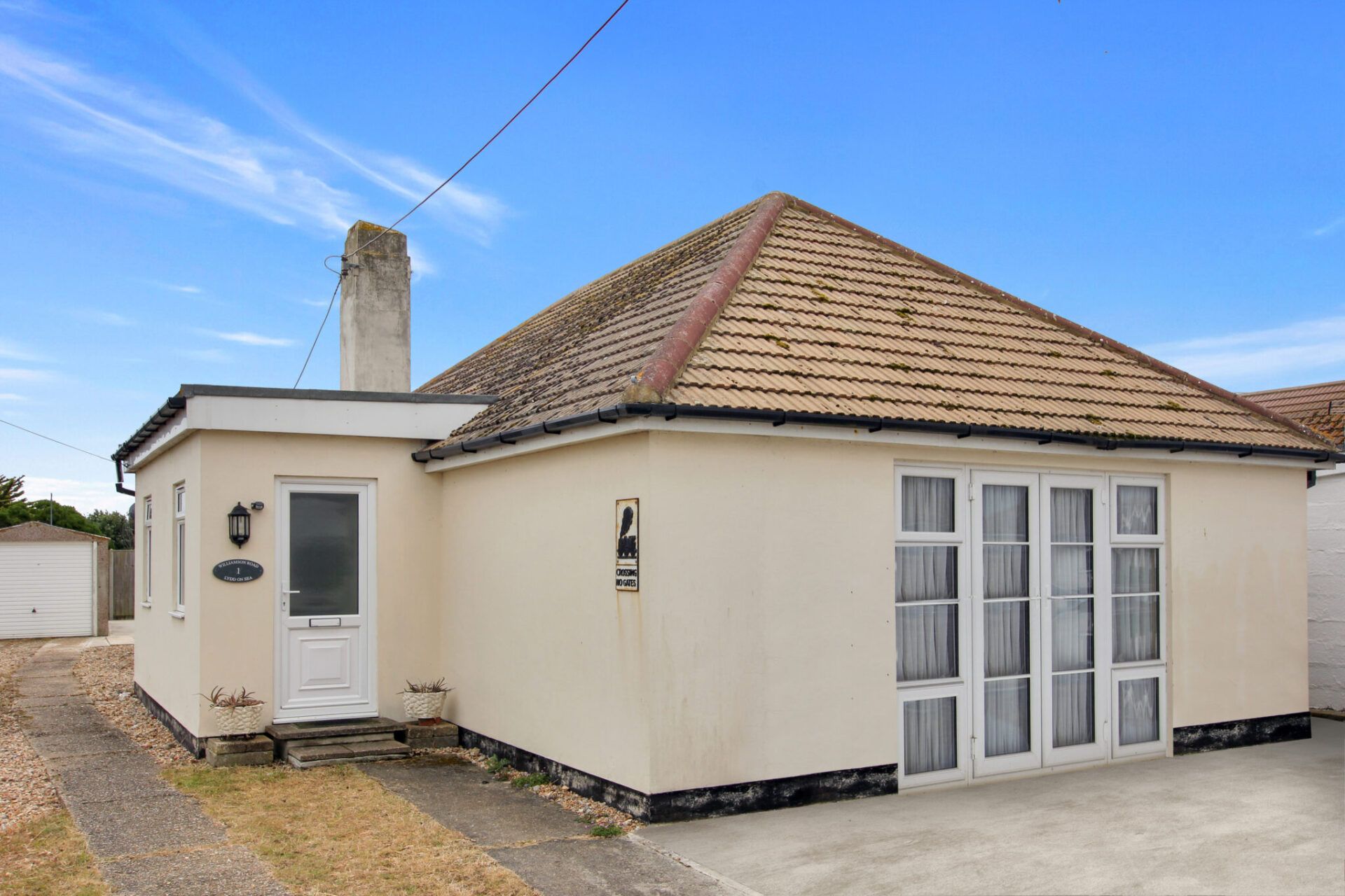 Williamson Road, Lydd On Sea, Romney Marsh, Romney Marsh, TN29 9NT