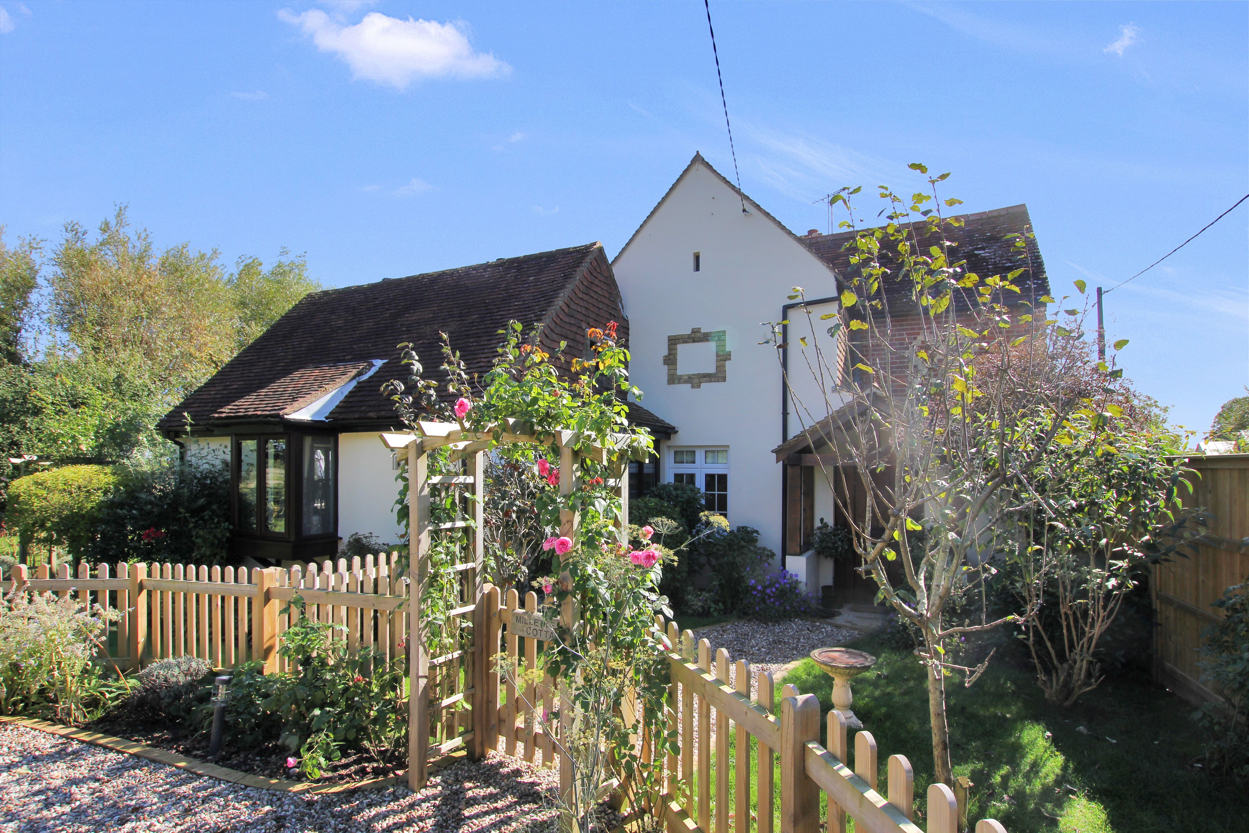 Millette Mill Cottage, Newchurch, Romney Marsh, Romney Marsh, TN29 0EB