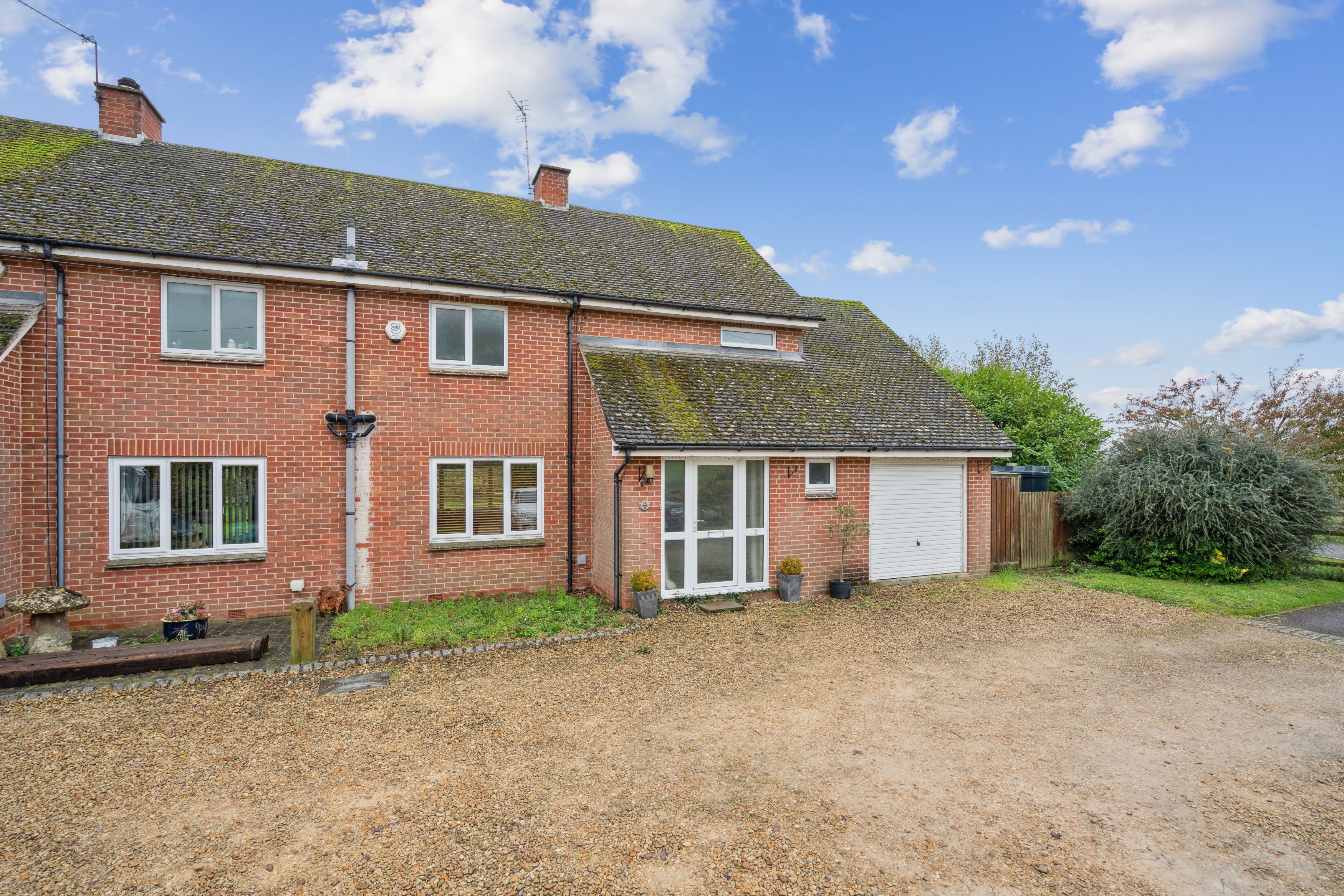 Lydbrook Cottages Townsend, West Hanney, Wantage, Wantage, OX12 0LL