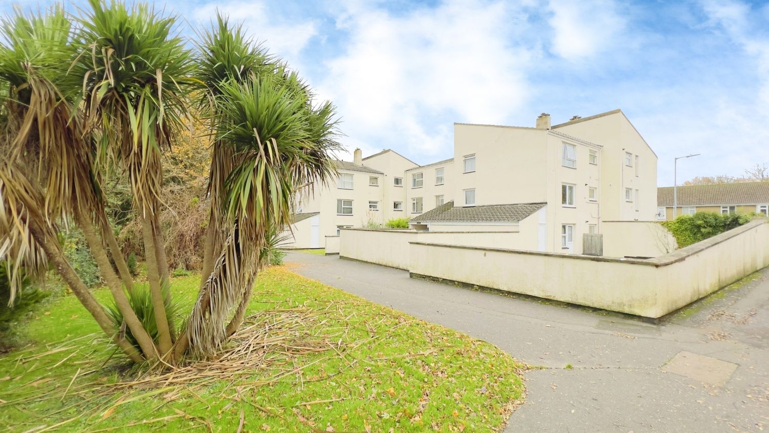 Flat 35, Oak Court, Whitchurch, Bristol