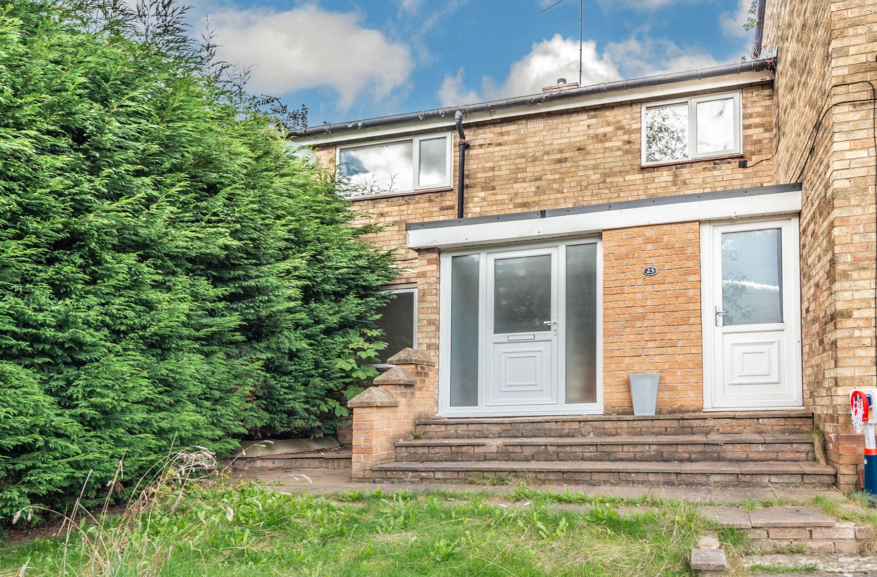 Bankwood Road, Sheffield, S14