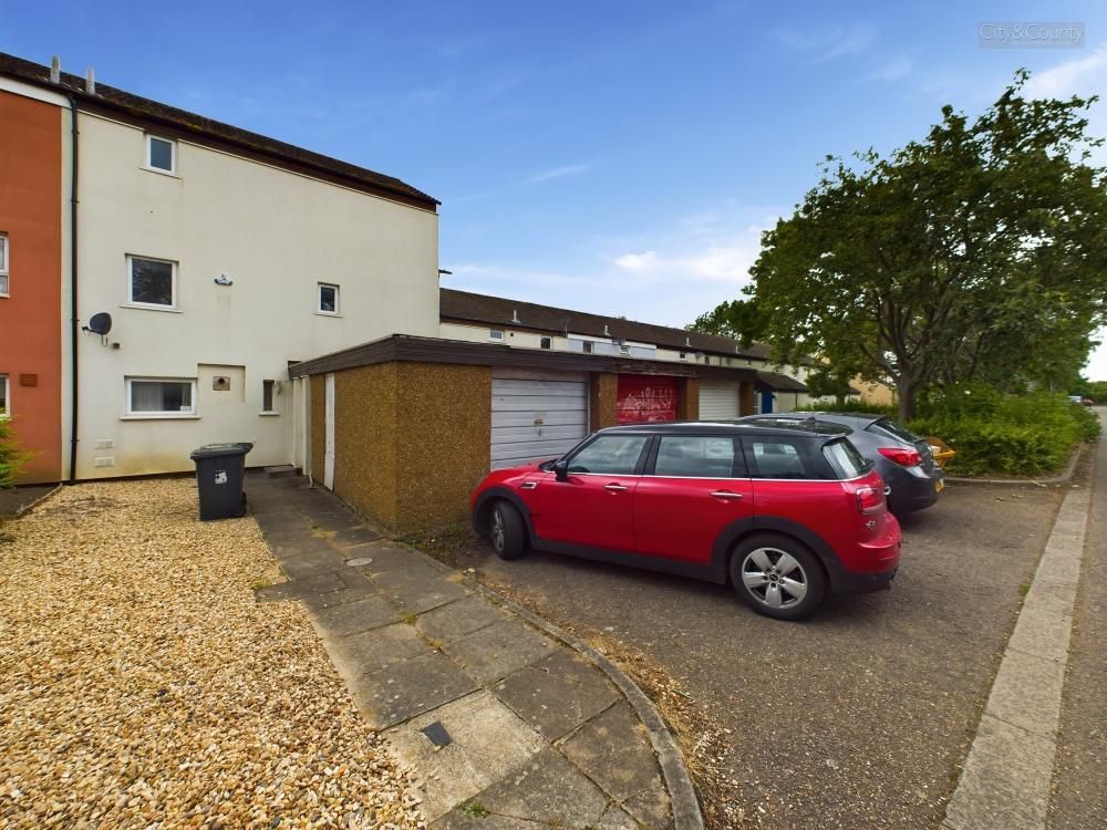 Sheepwalk, Peterborough, PE4 7BH