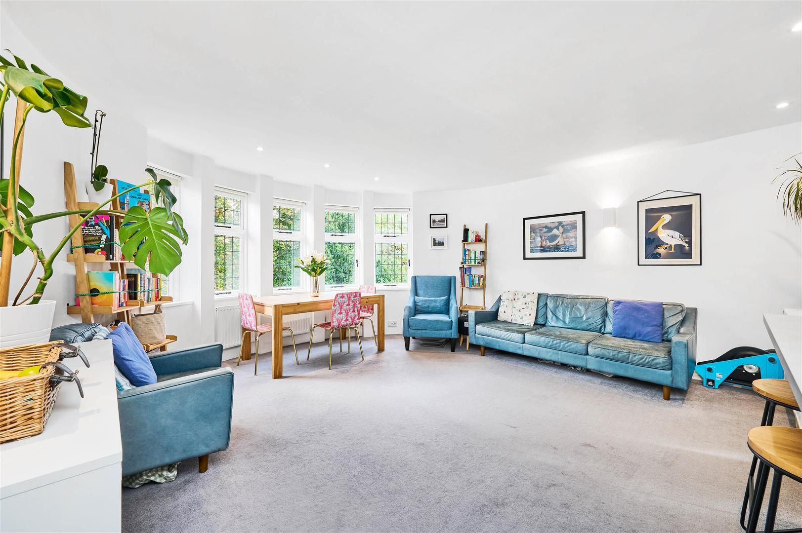 Chartfield Avenue, London, SW15 6DX