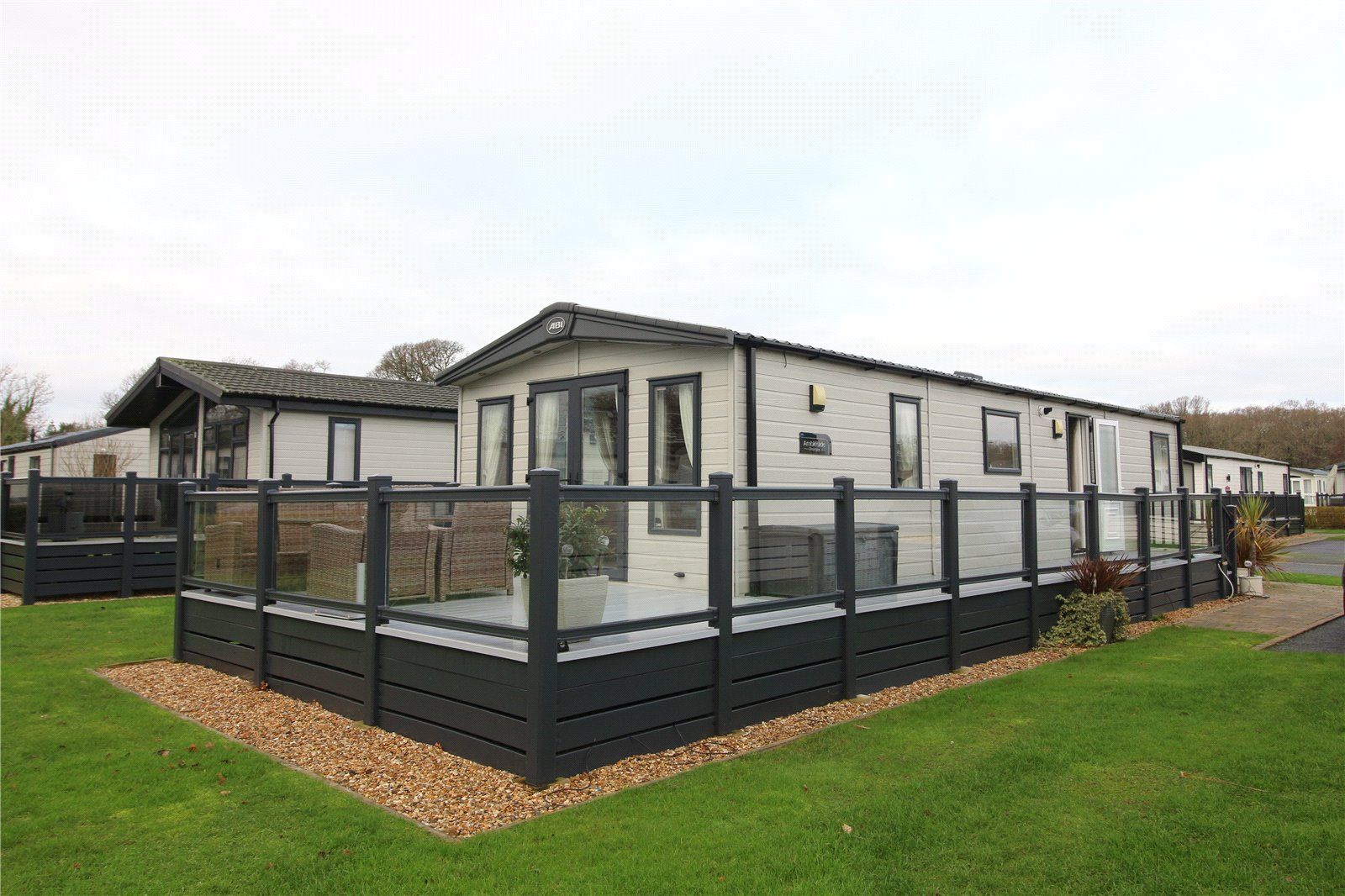 Aspen, Hoburne Bashley, New Milton, Hampshire, BH25 5QR