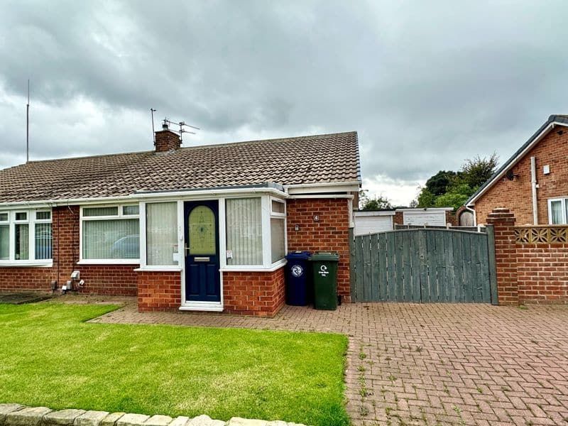 Castle Road, Redcar, Cleveland, TS10 2NJ