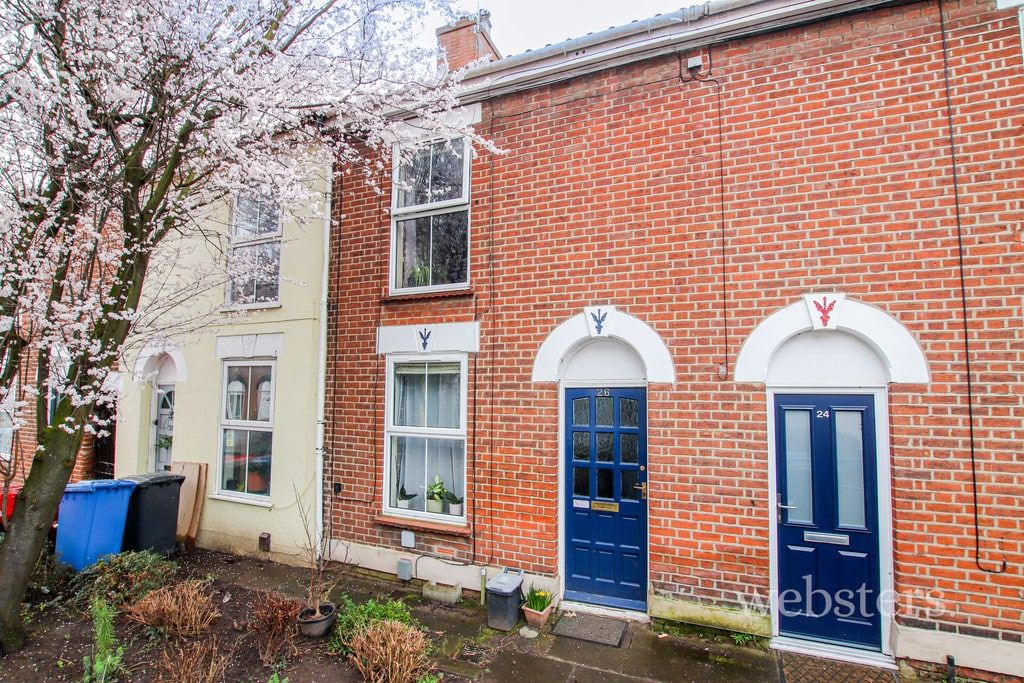 Esdelle Street, Norwich, Norfolk, NR3 3BN