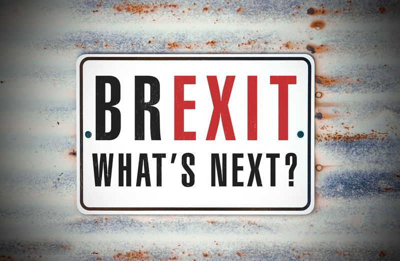 Brexit – What next for Cheadle house prices?