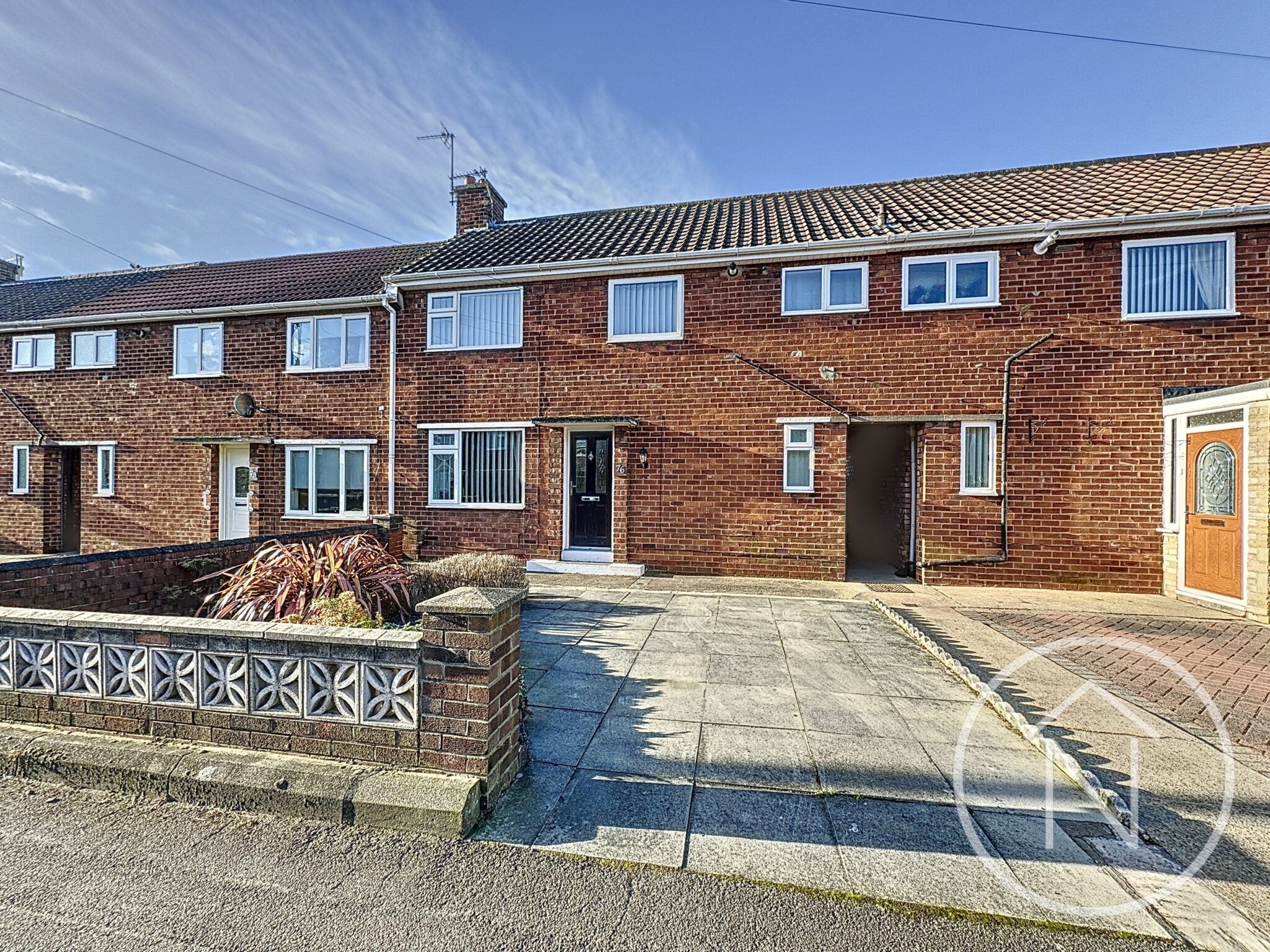 Corfe Crescent, Billingham, Billingham, TS23 2DH