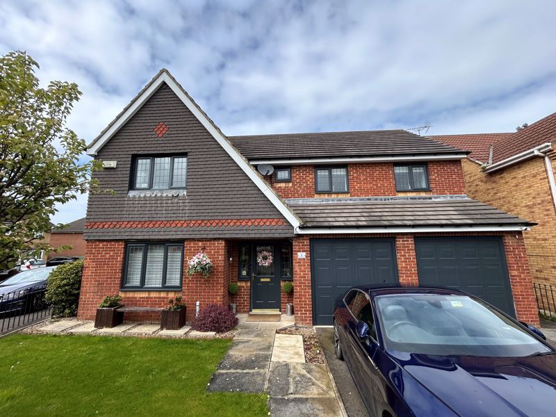 Thornbury Close, Redcar, Cleveland, TS10 2SU