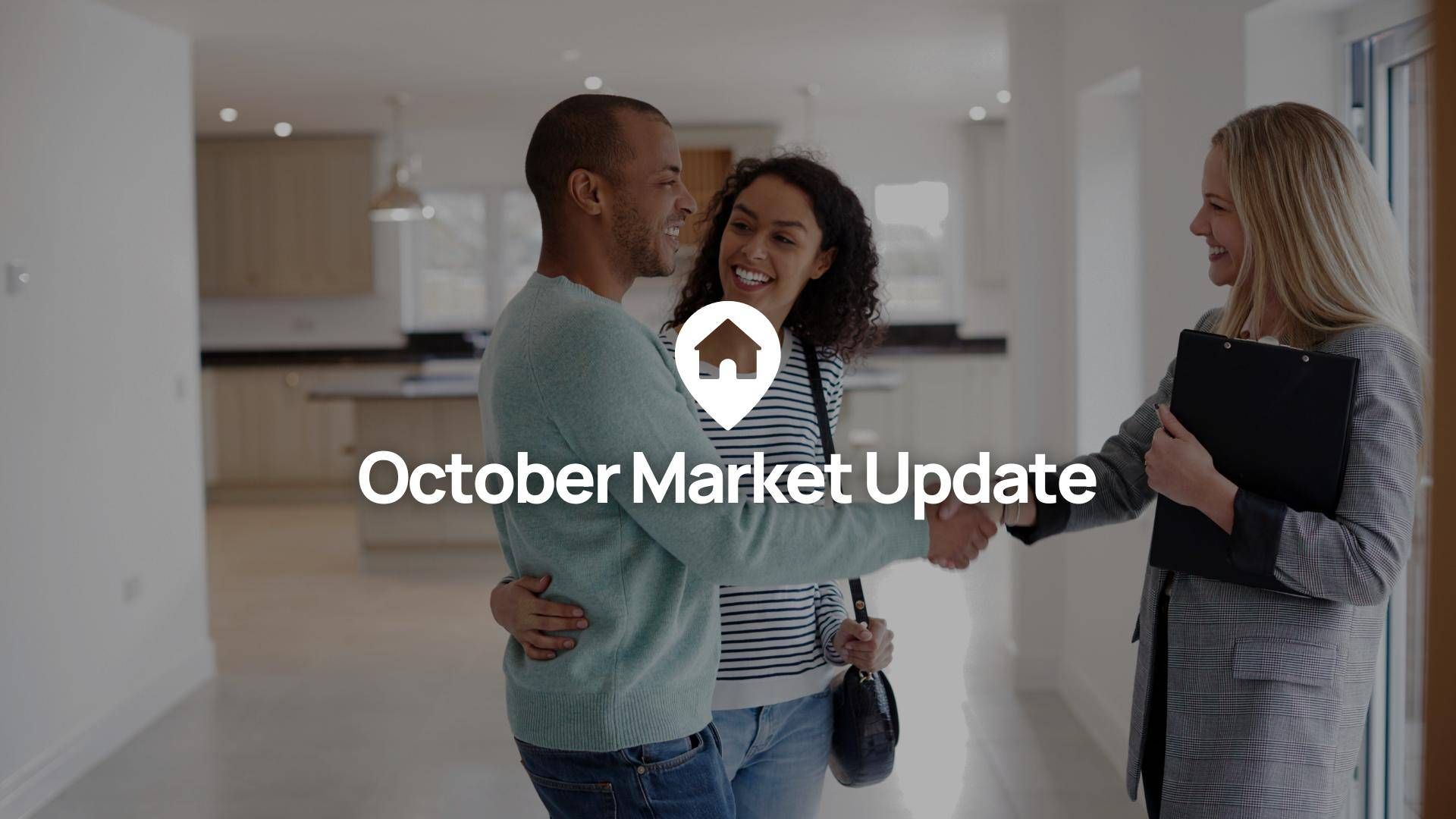 October Market Update