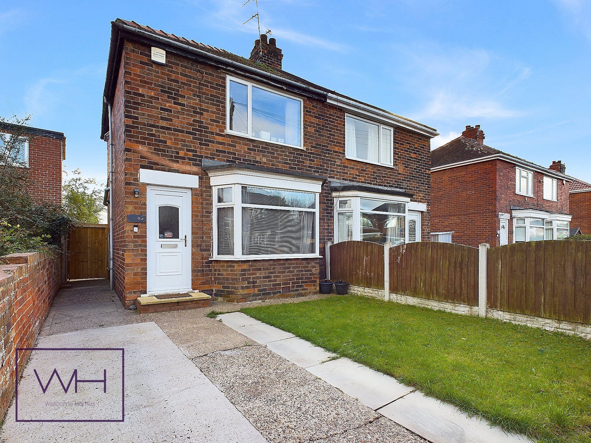 Crompton Ave, Sprotbrough , Doncaster , DN5 8EF