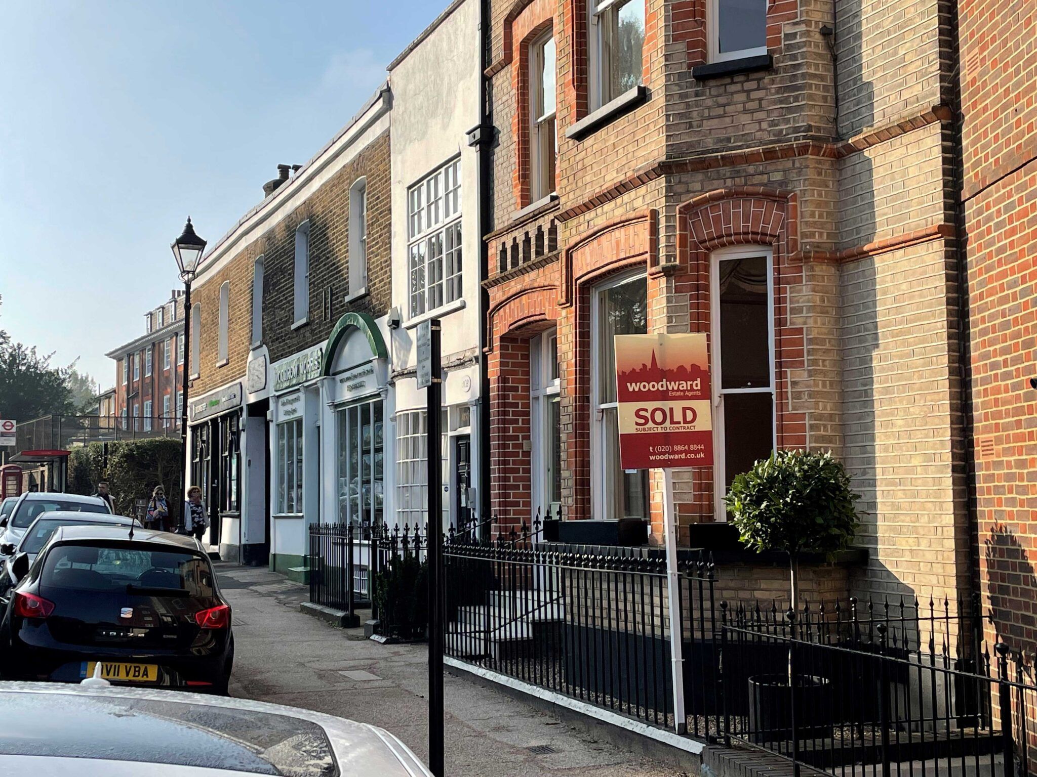 Experienced Probate Estate Agents in Harrow on the Hill