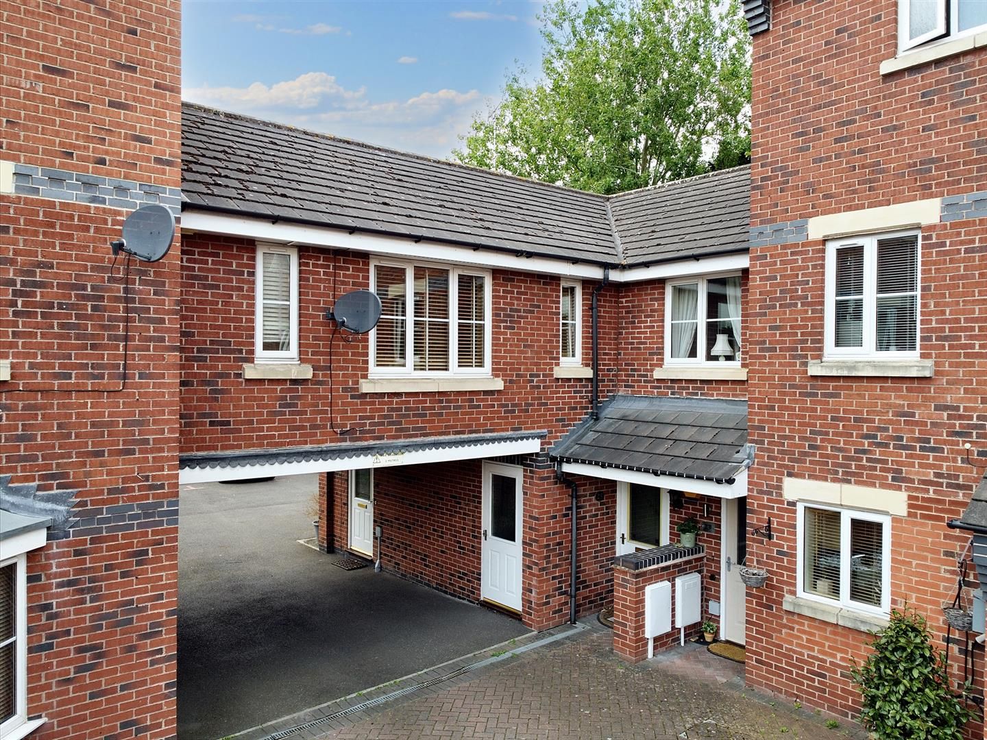 Wren Court, Sawley, Nottingham, NG10 3AG