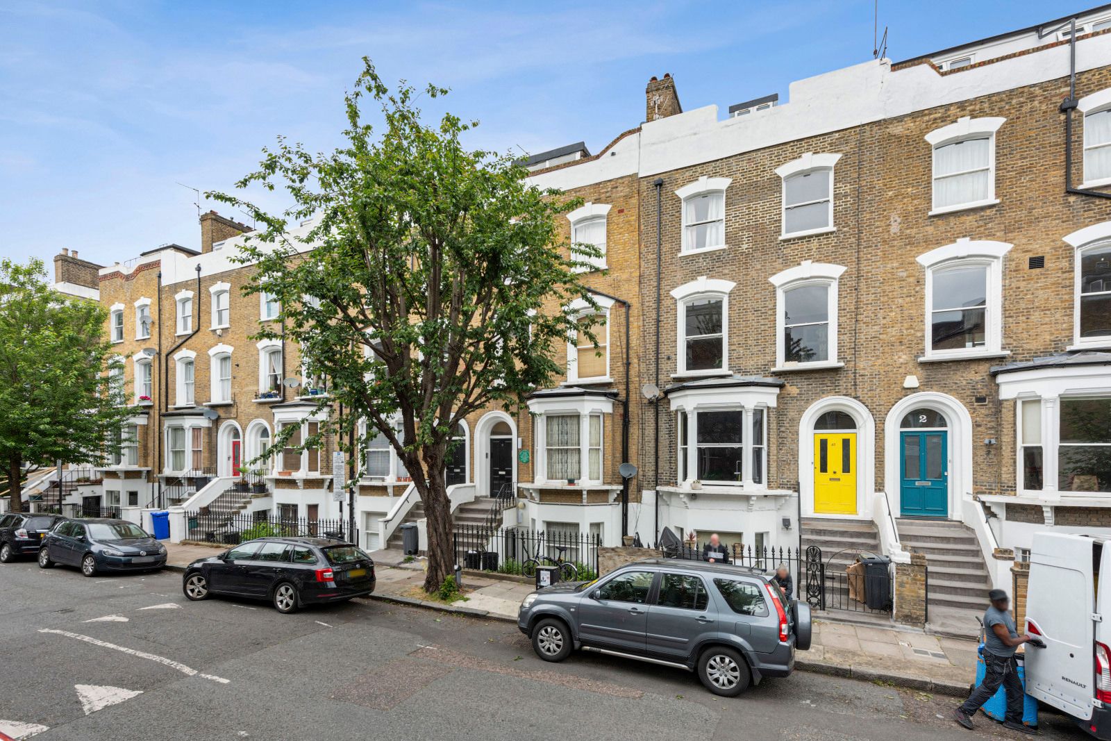 Pyrland Road, London, N5 2JD