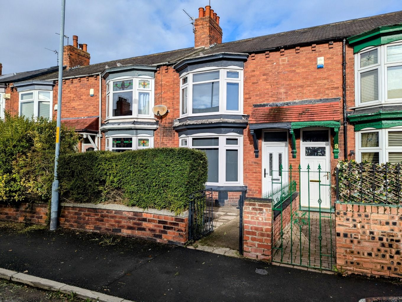 Rockliffe Road, Middlesbrough, TS5 5DL