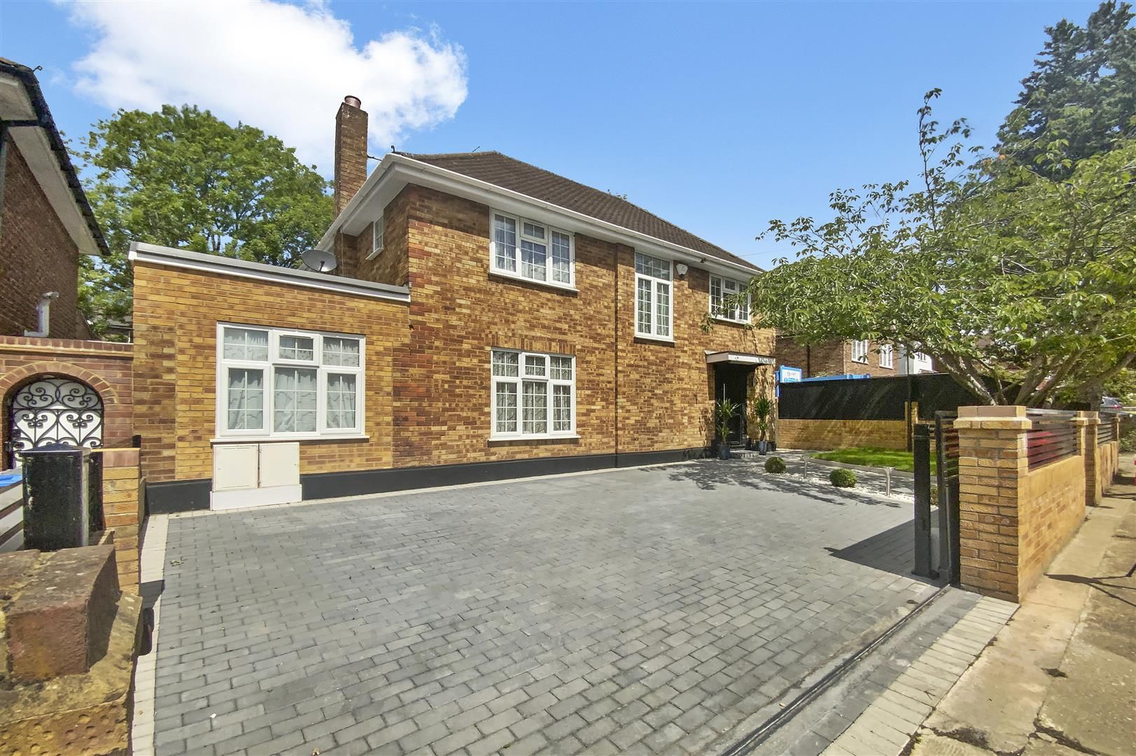 Sudbury Hill Close, WEMBLEY, Middlesex, HA0 2QR