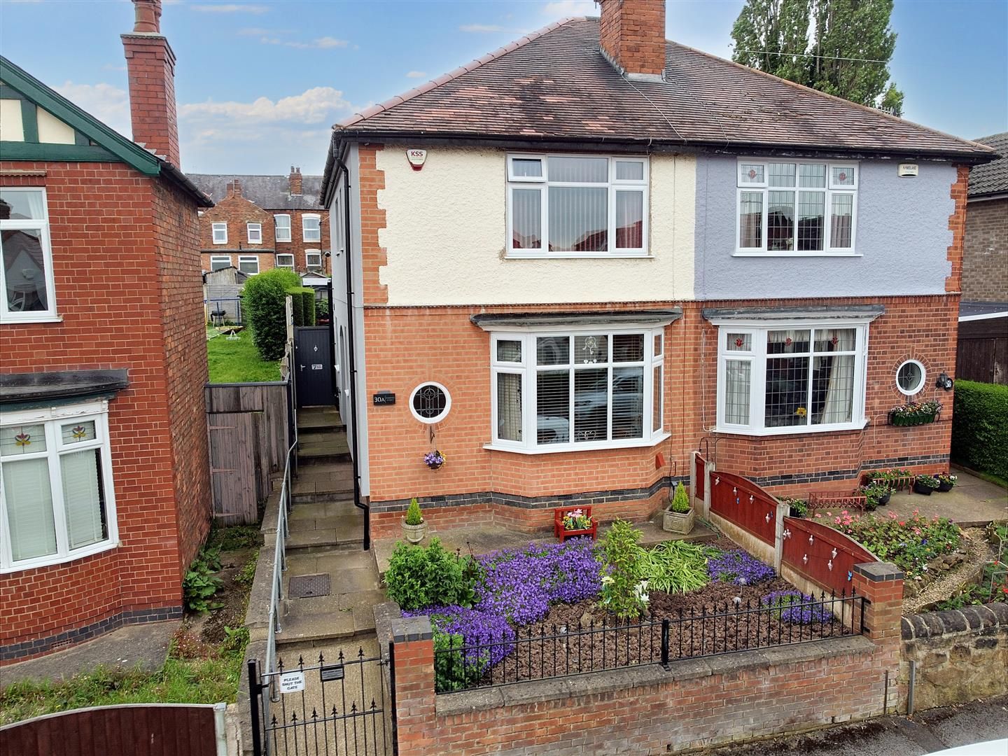 Edward Street, Stapleford, Nottingham, NG9 8FJ