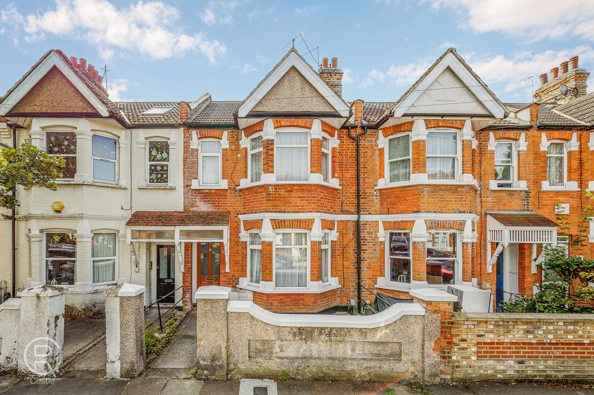 Milton Road, Hanwell, London, W7 1LF