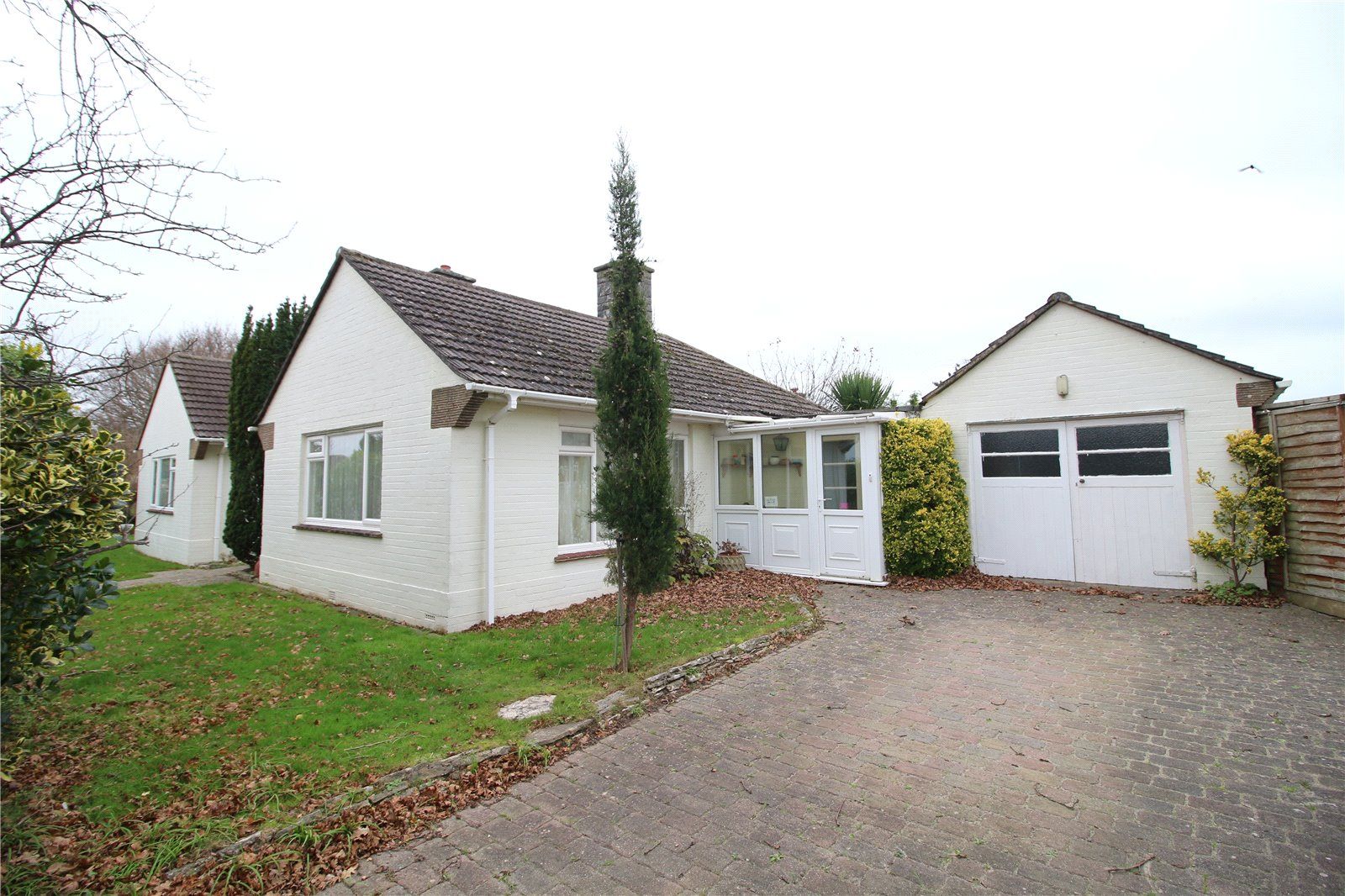 Appletree Close, New Milton, Hampshire, BH25 6PA