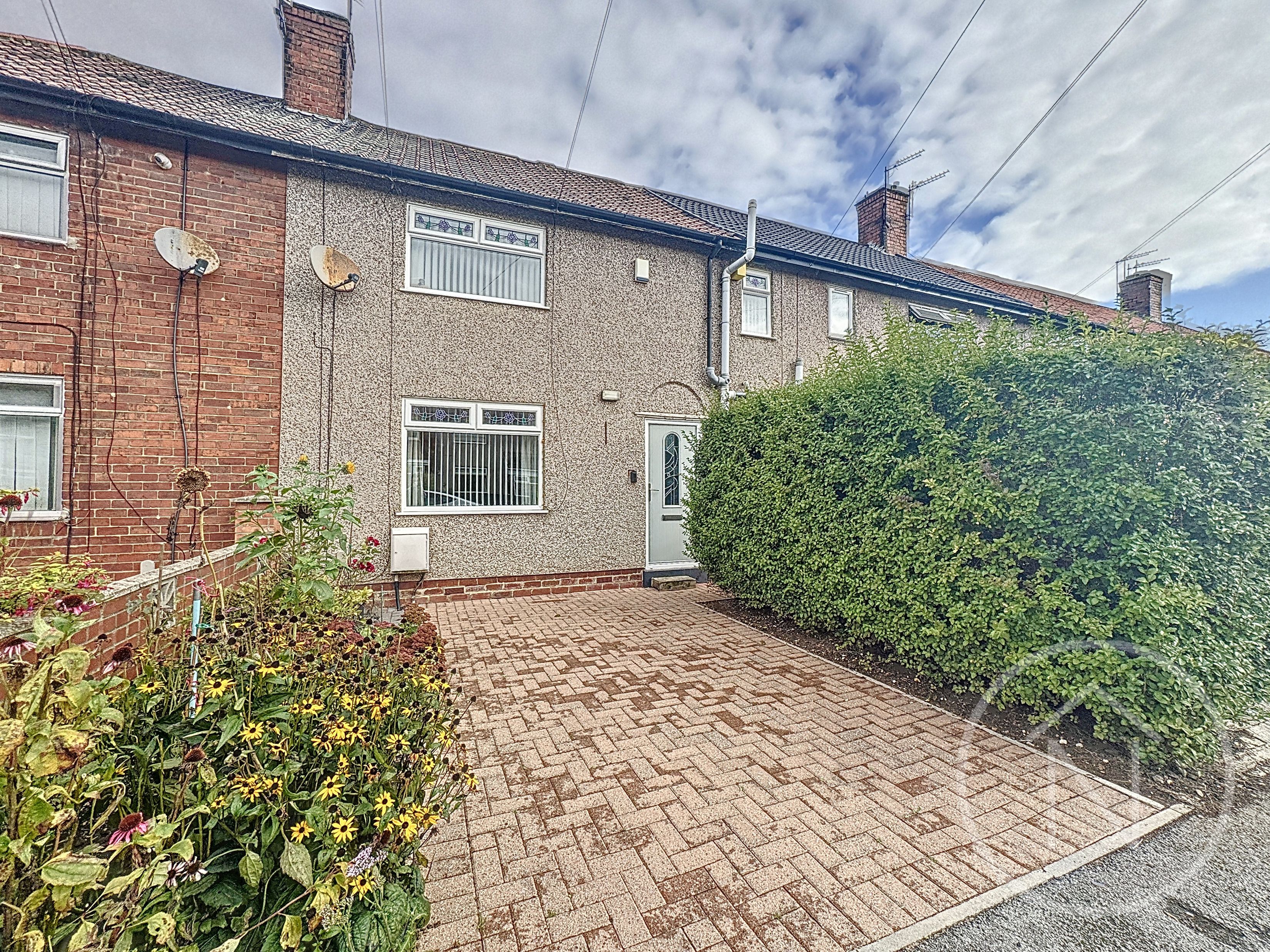 Pentland Avenue, Billingham, Billingham, TS23 2RF