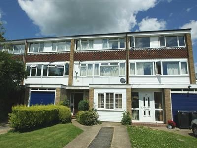 Crawley Drive, Hemel Hempstead, Herts, HP2 6BS