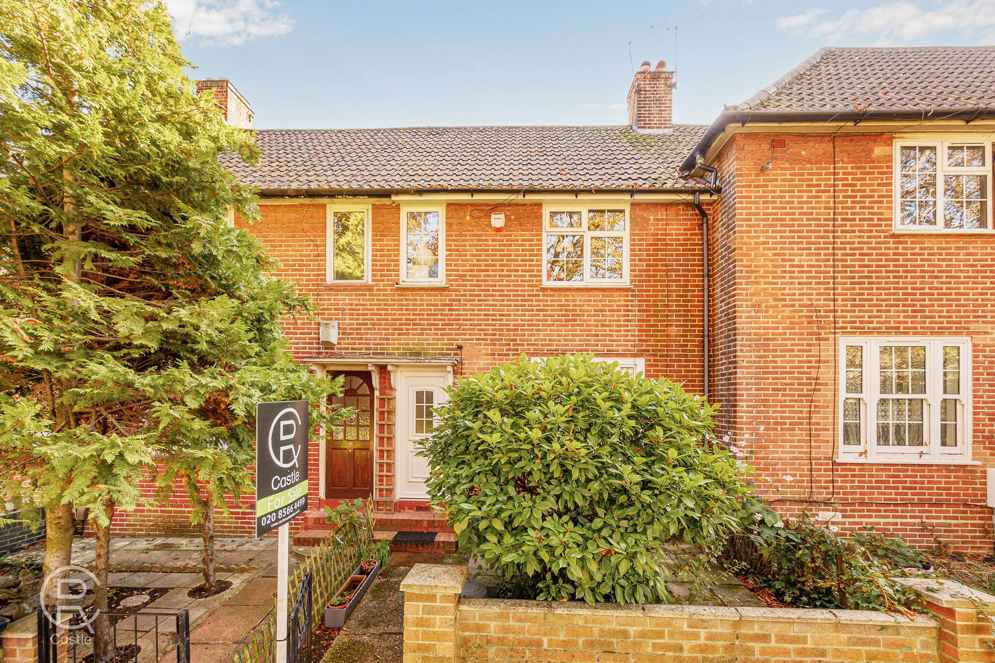 Hall Drive, Hanwell, London, W7 1AB