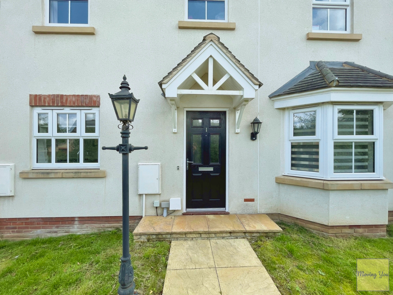 Amberley Gardens, Yate, BS37 7DP