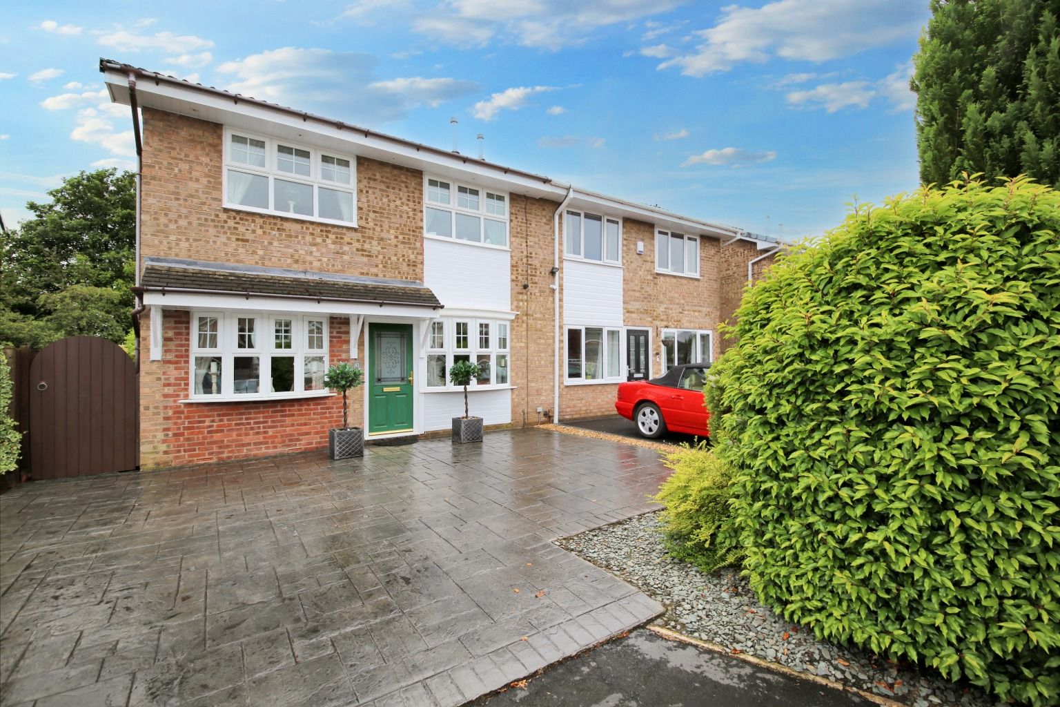 Killington Close, Wigan, Wigan, WN3 5PT